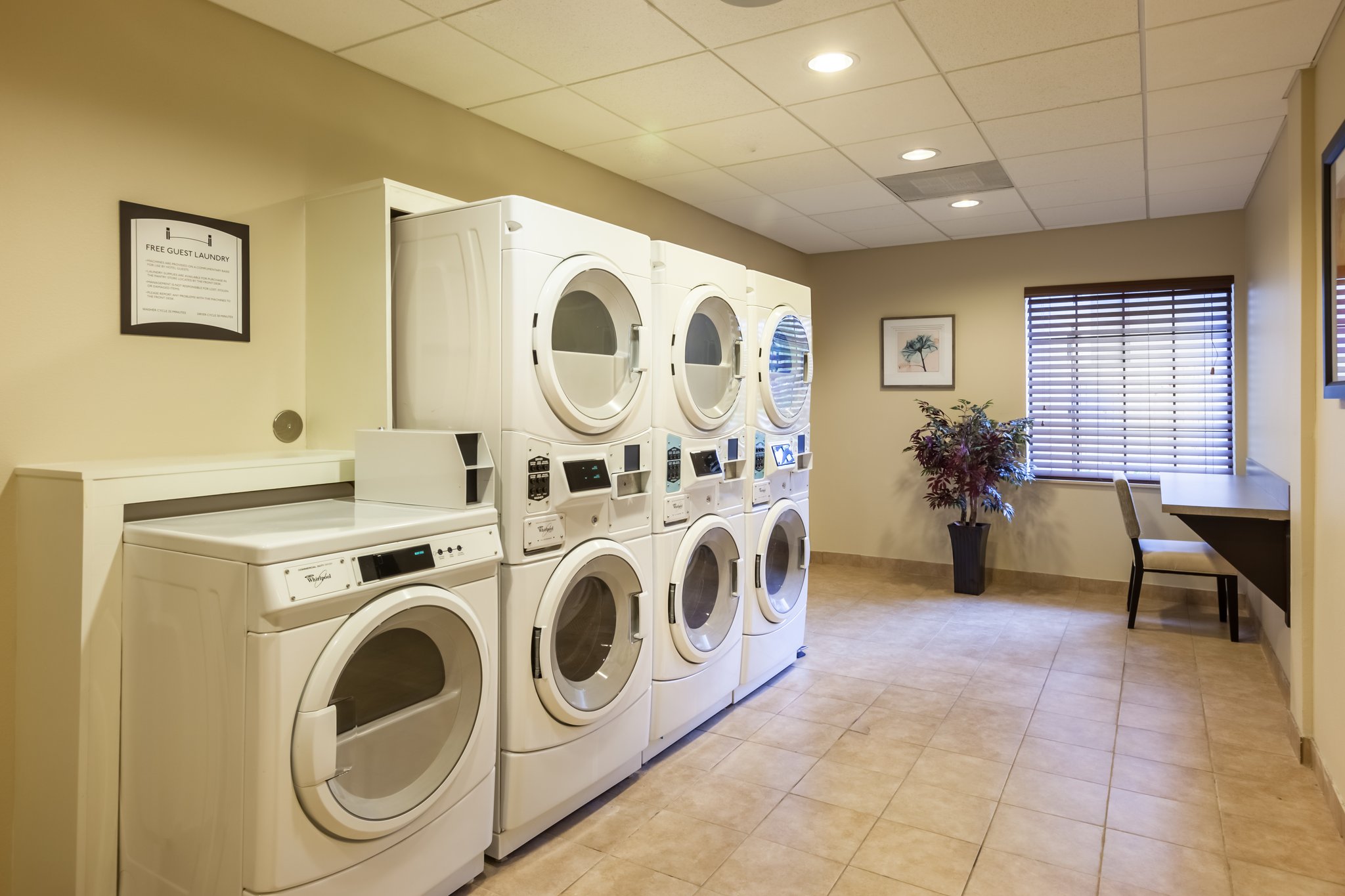 Staybridge Suites Houston I-10 West-Beltway 8