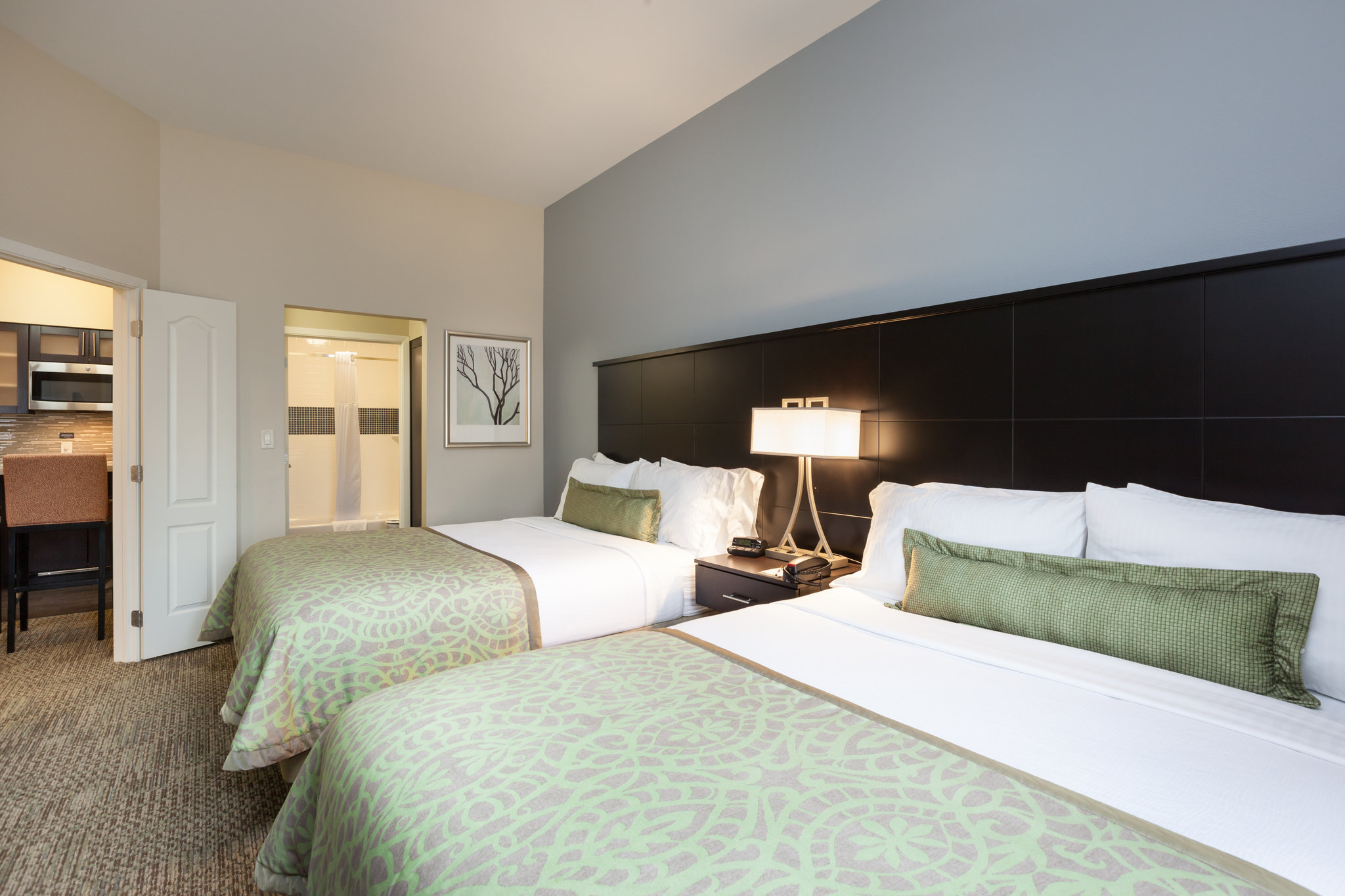 Staybridge Suites Houston I-10 West-Beltway 8