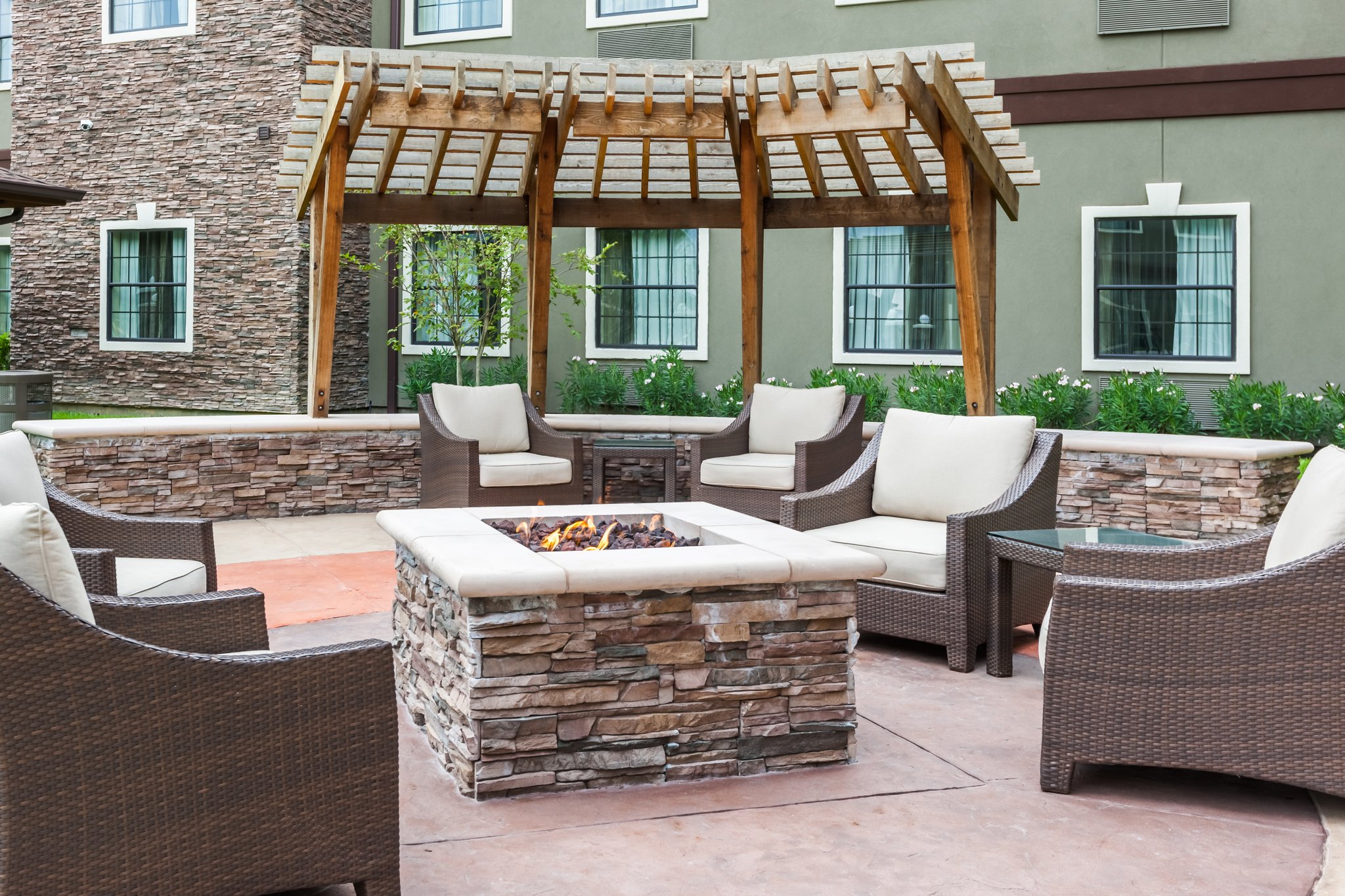 Staybridge Suites Houston I-10 West-Beltway 8