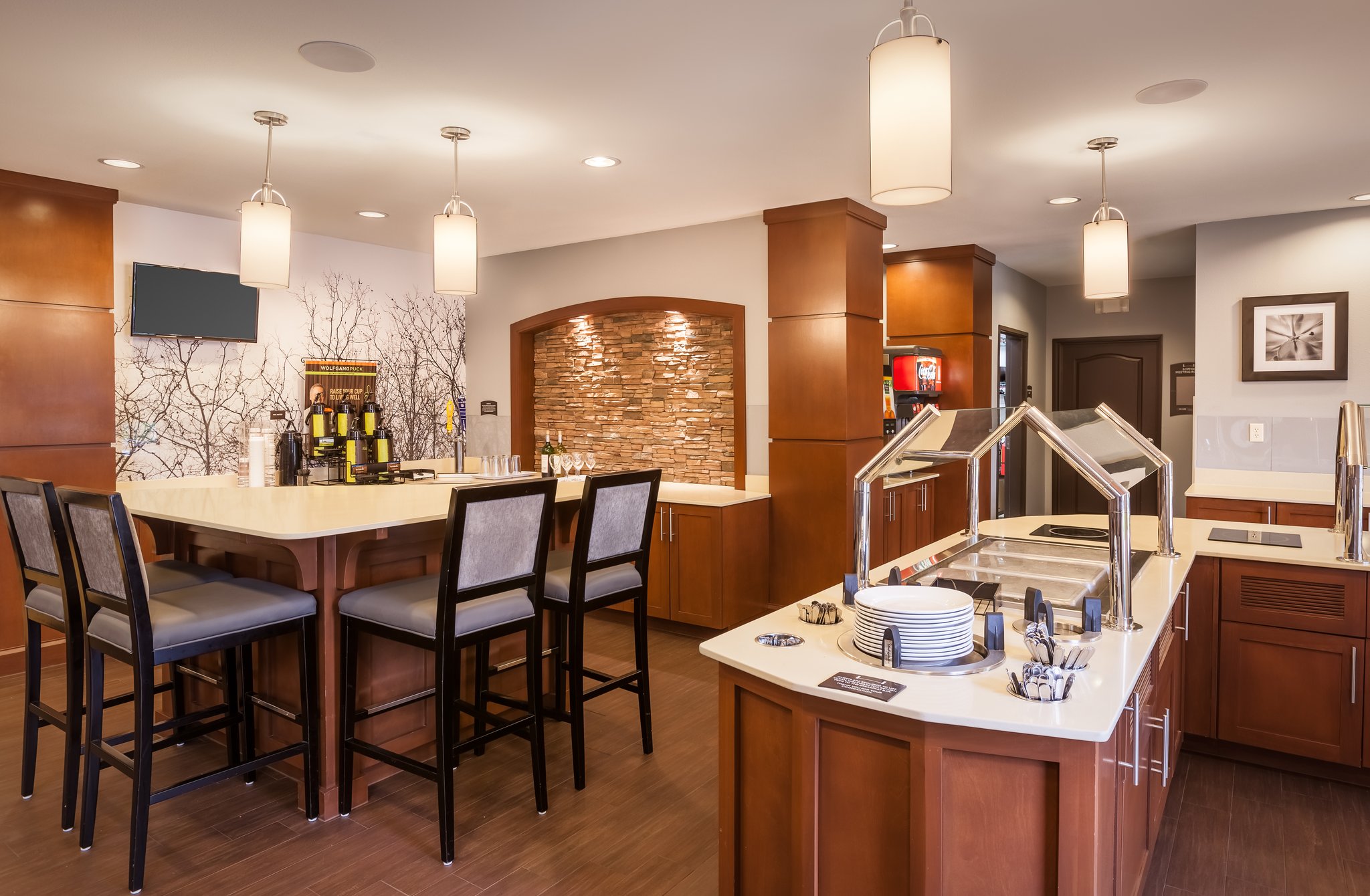 Staybridge Suites Houston I-10 West-Beltway 8