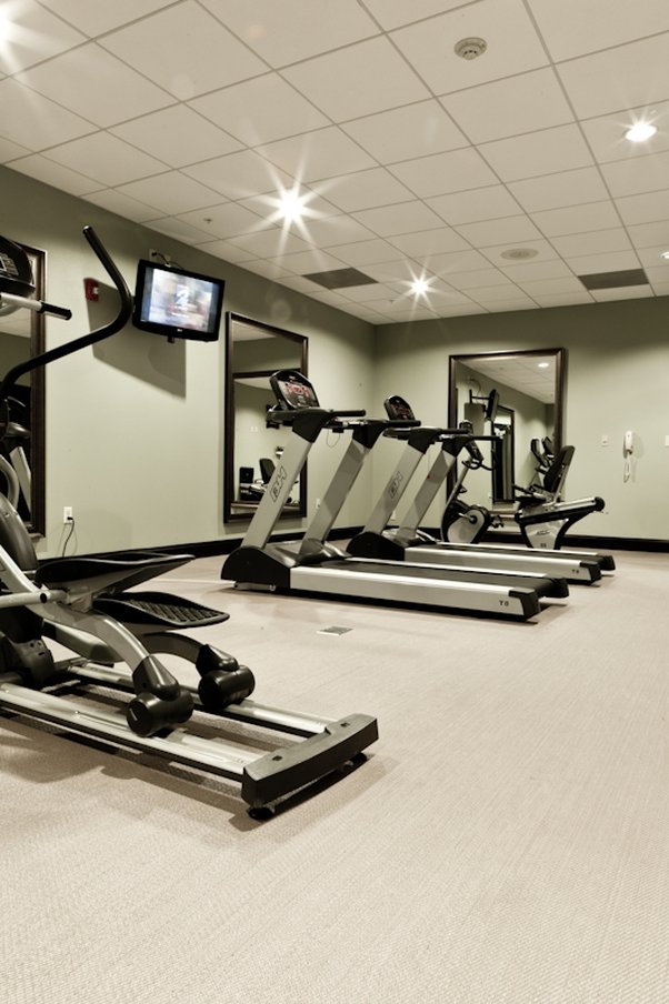 Staybridge Suites Houston IAH - Beltway 8