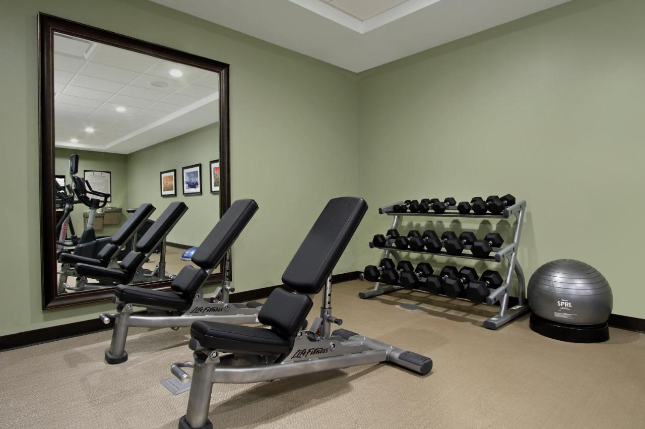 Staybridge Suites Houston - Medical Center
