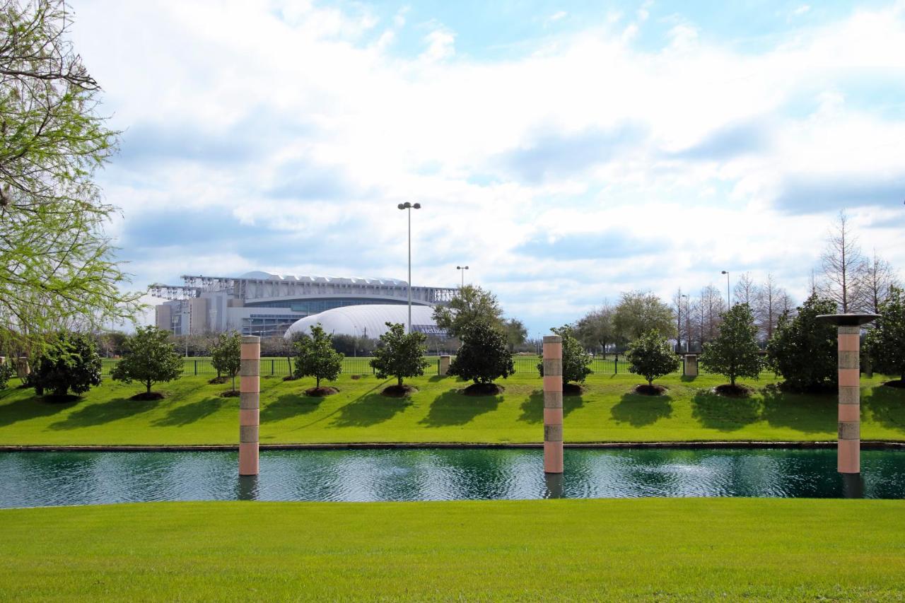 Staybridge Suites Houston - Medical Center