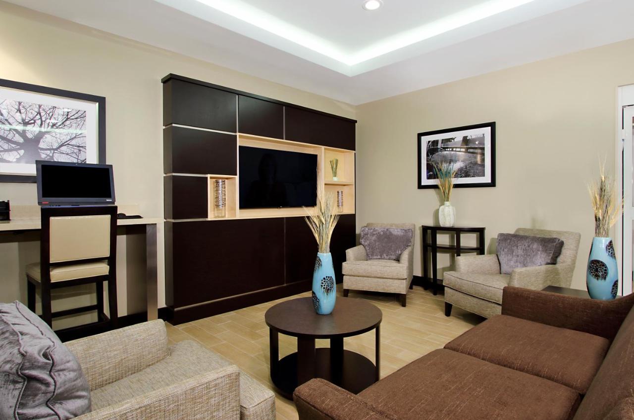 Staybridge Suites Houston - Medical Center