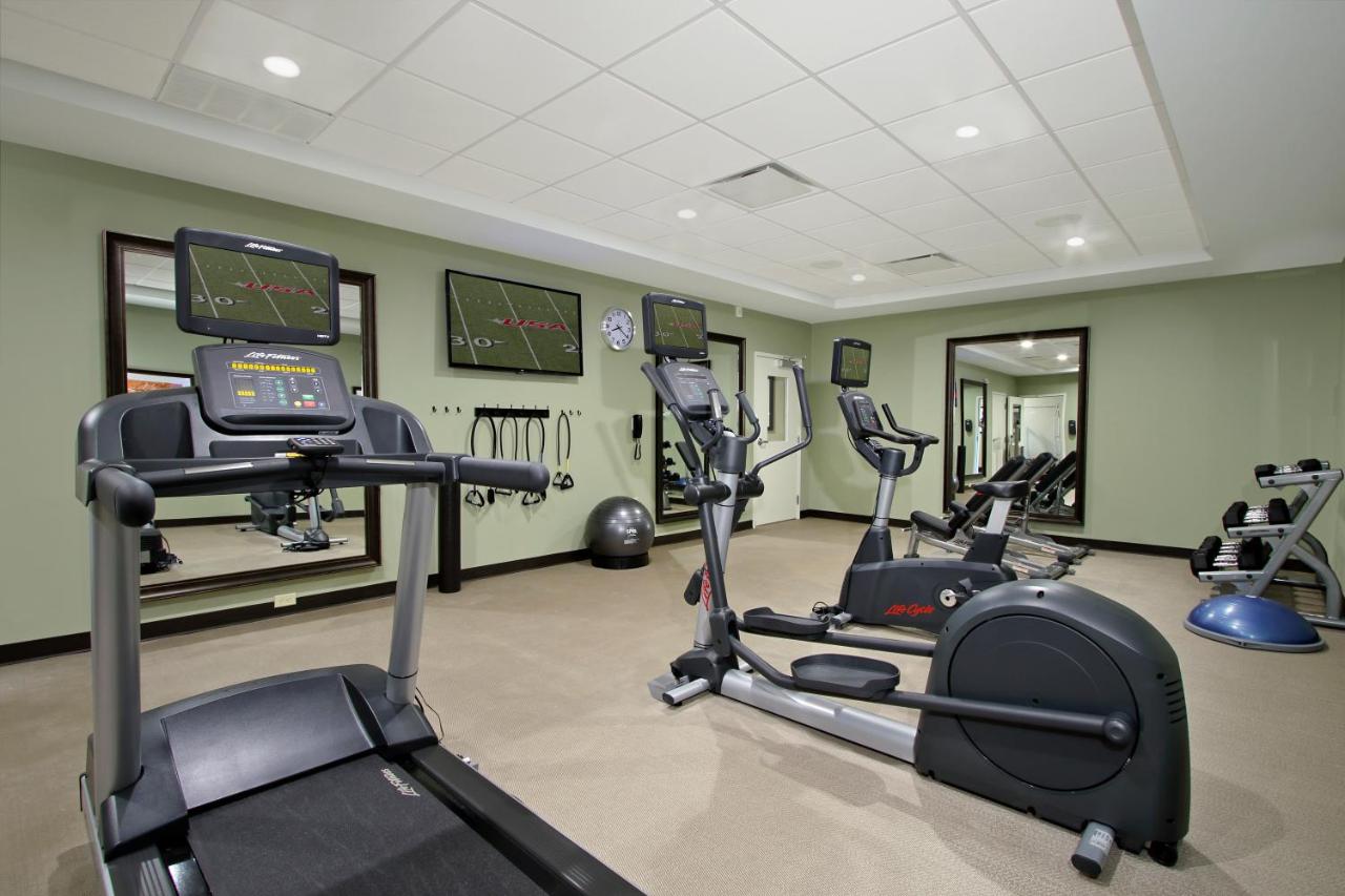Staybridge Suites Houston - Medical Center