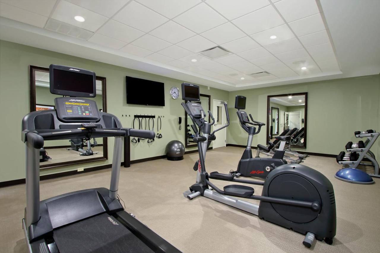 Staybridge Suites Houston - Medical Center