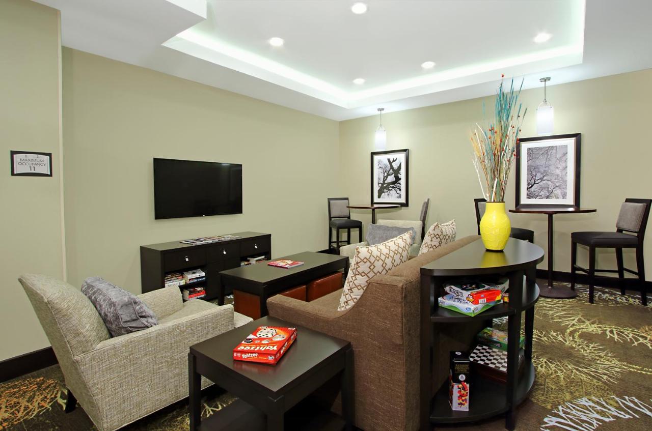 Staybridge Suites Houston - Medical Center