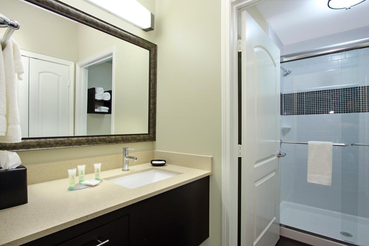Staybridge Suites Houston - Medical Center