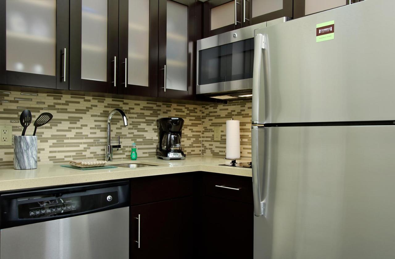 Staybridge Suites Houston - Medical Center