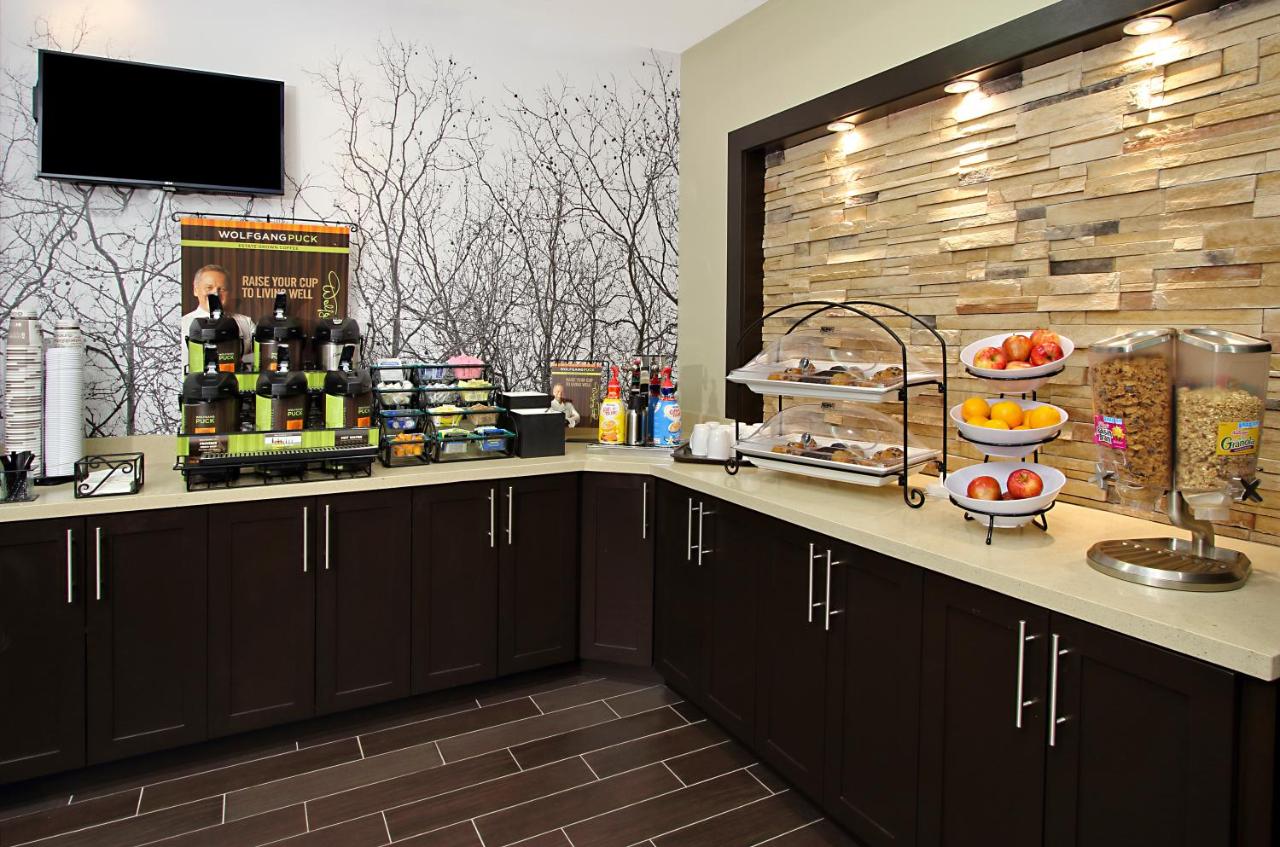 Staybridge Suites Houston - Medical Center