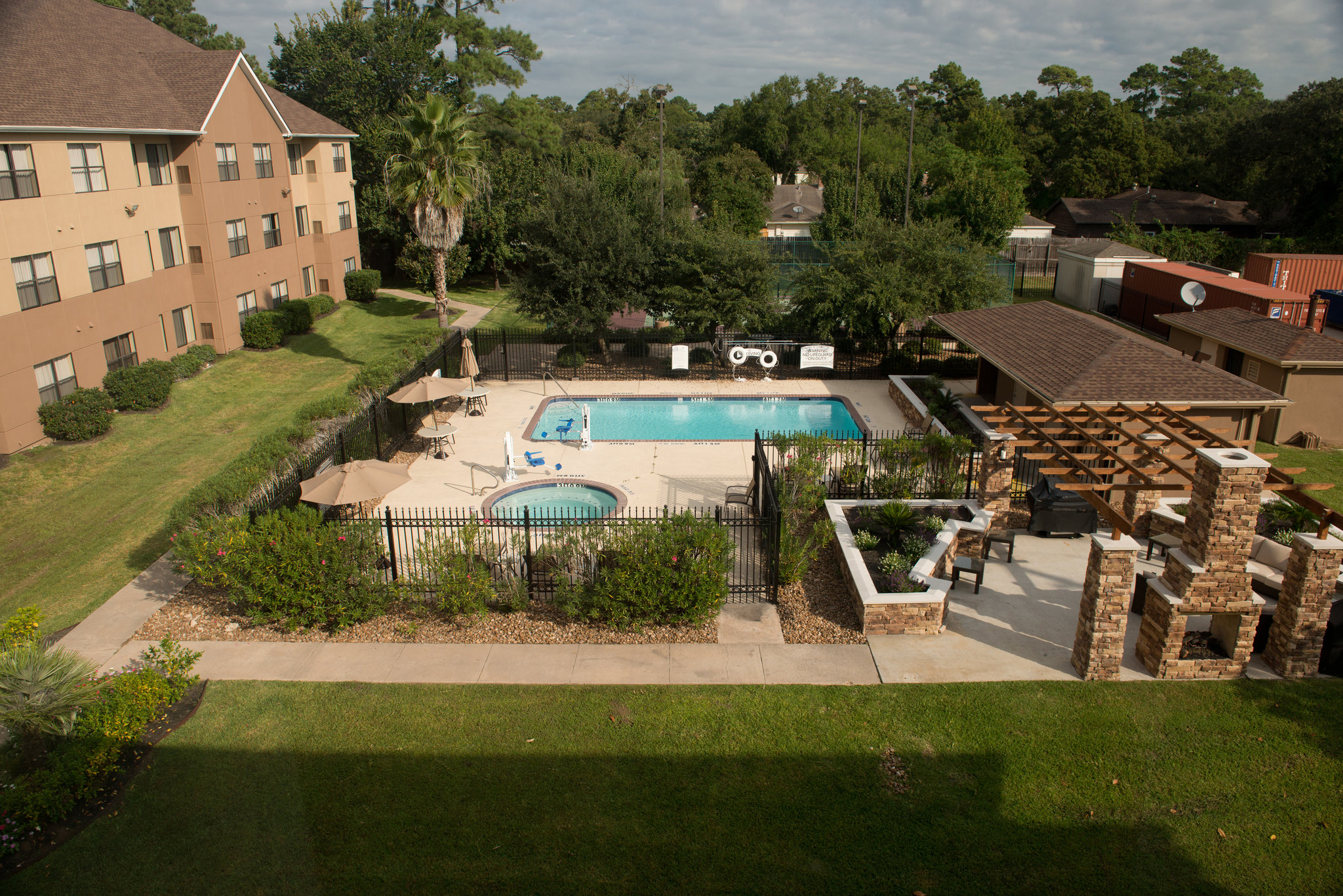 Staybridge Suites Houston NW Willowbrook
