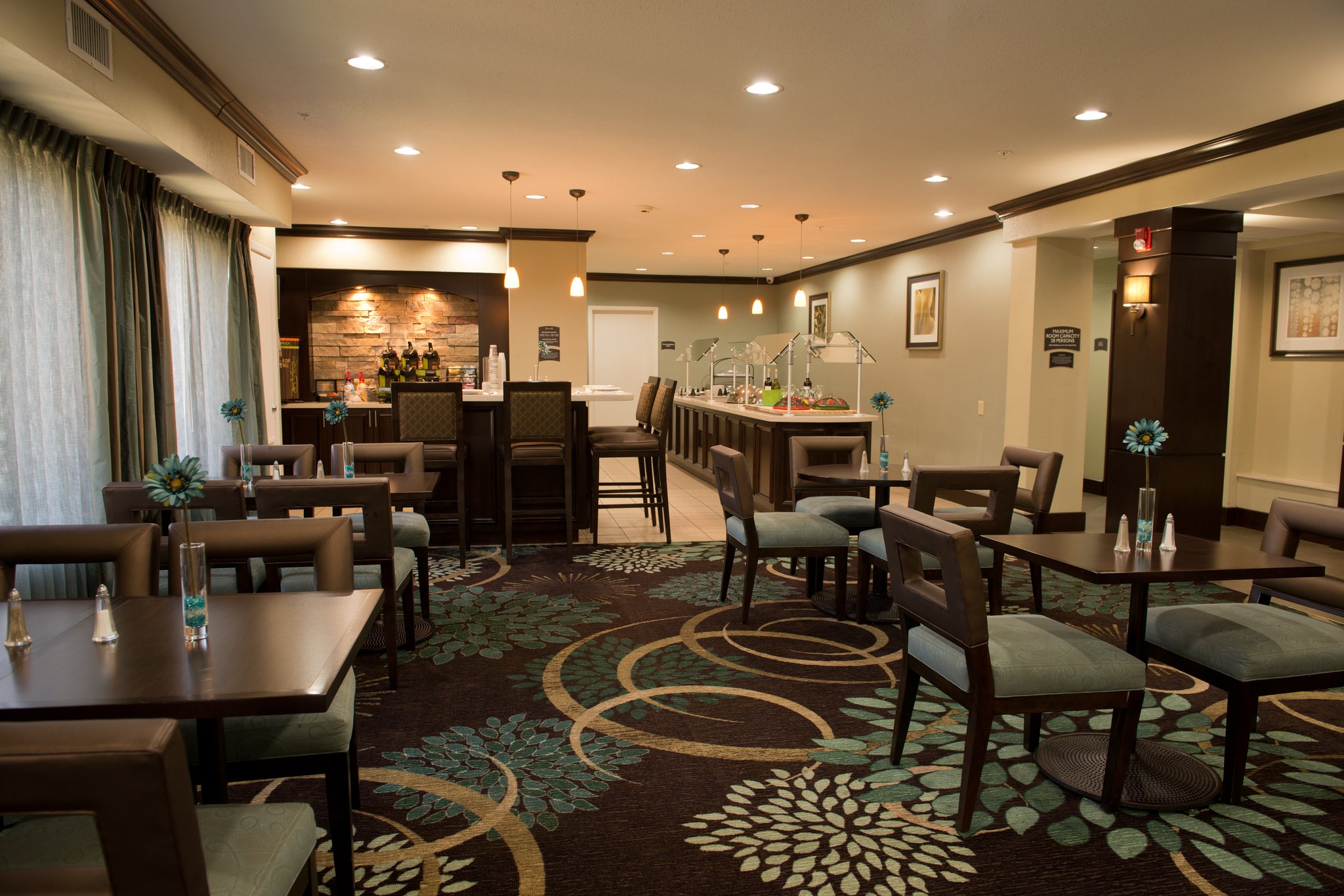 Staybridge Suites Houston NW Willowbrook