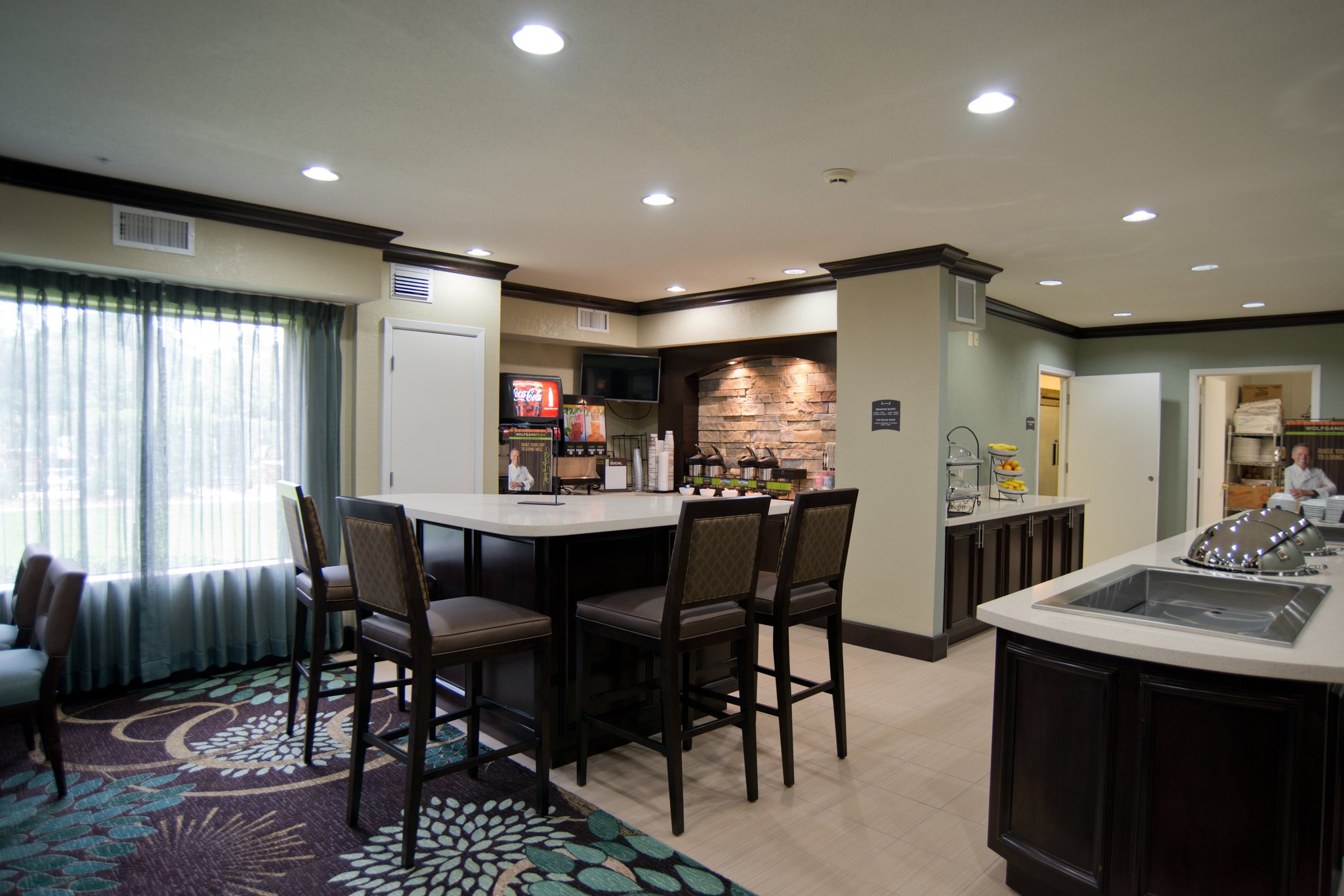 Staybridge Suites Houston NW Willowbrook
