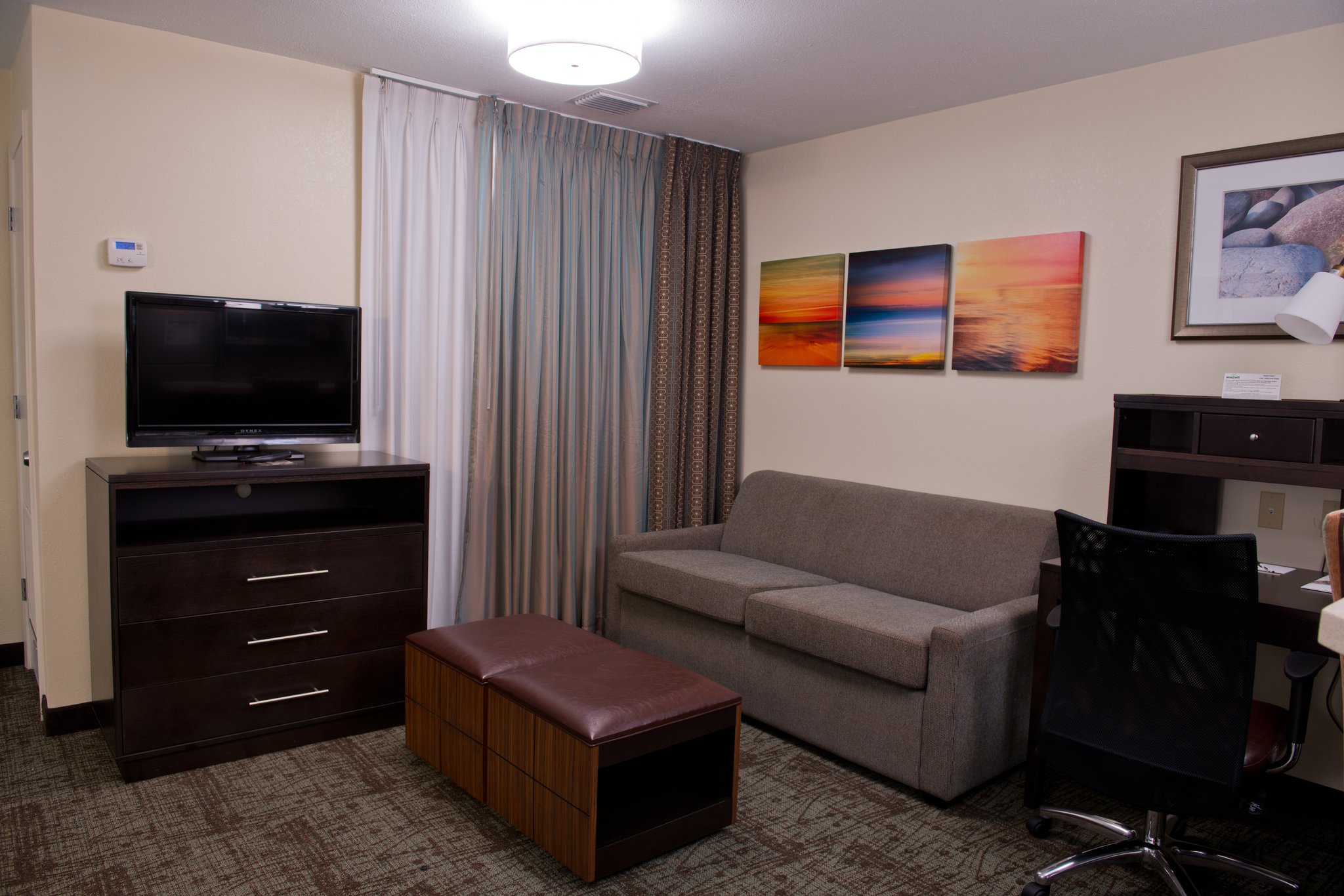 Staybridge Suites Houston NW Willowbrook