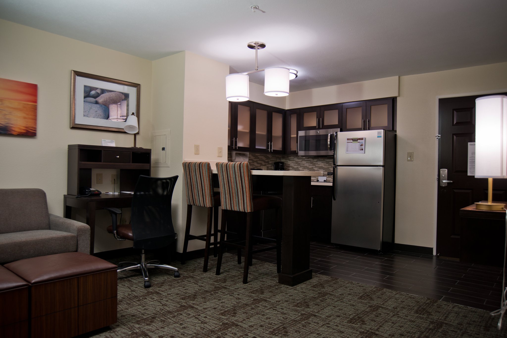 Staybridge Suites Houston NW Willowbrook