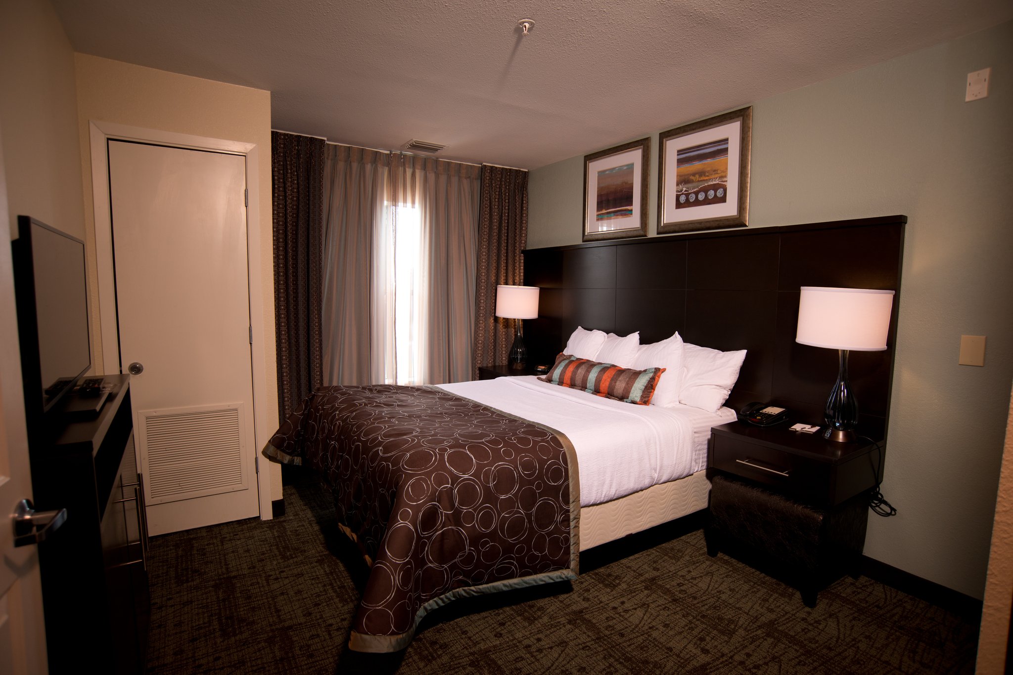 Staybridge Suites Houston NW Willowbrook