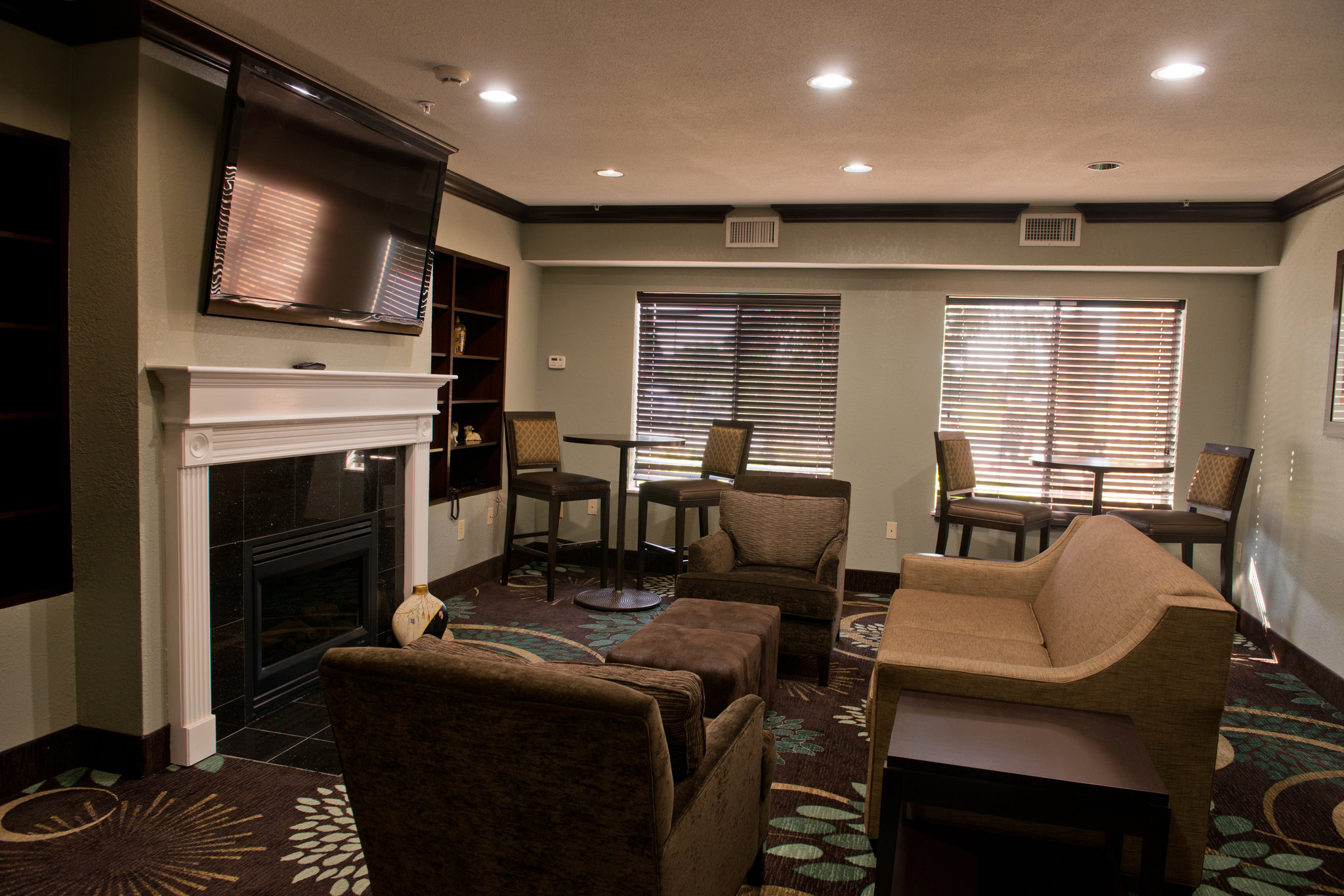 Staybridge Suites Houston NW Willowbrook