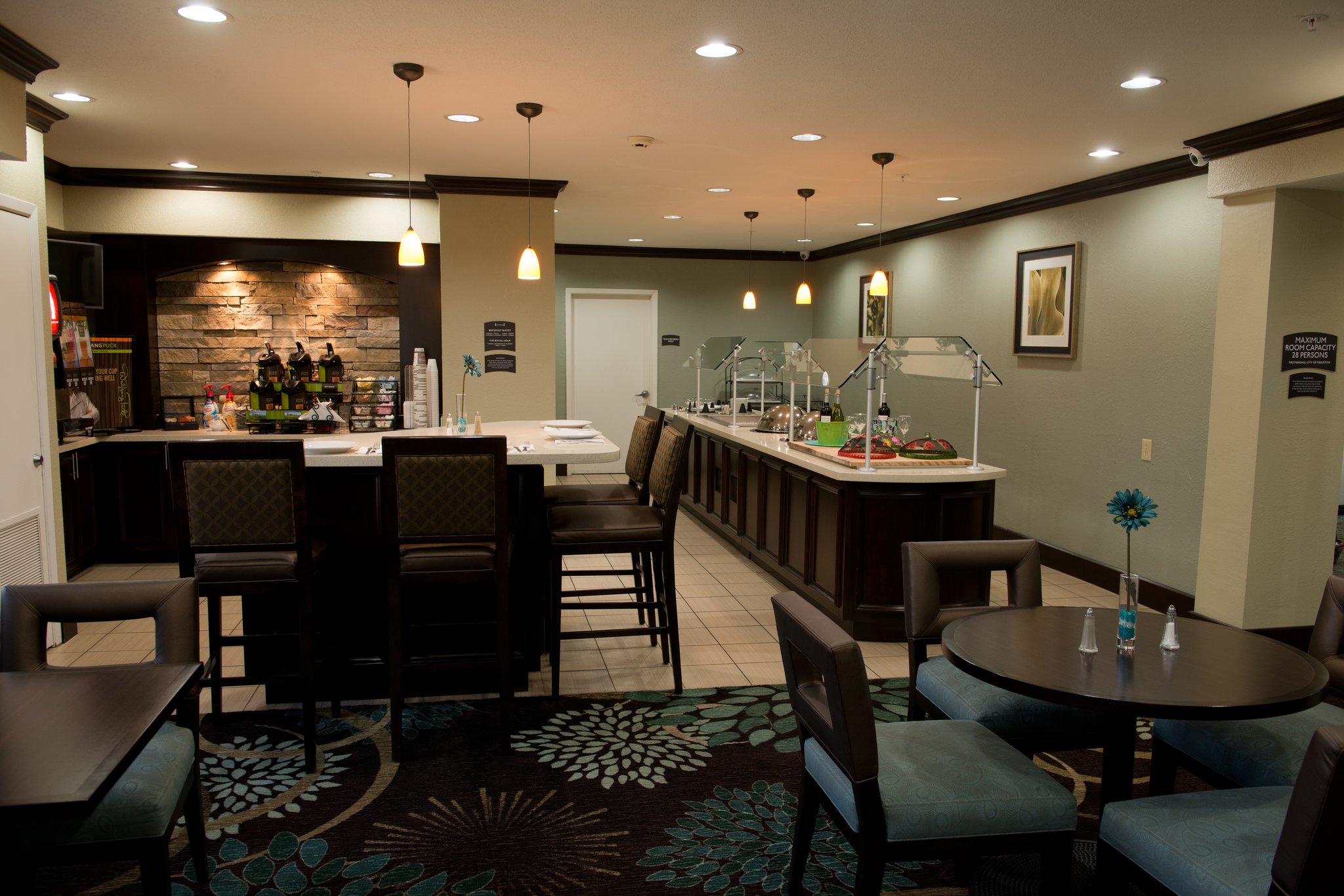 Staybridge Suites Houston NW Willowbrook