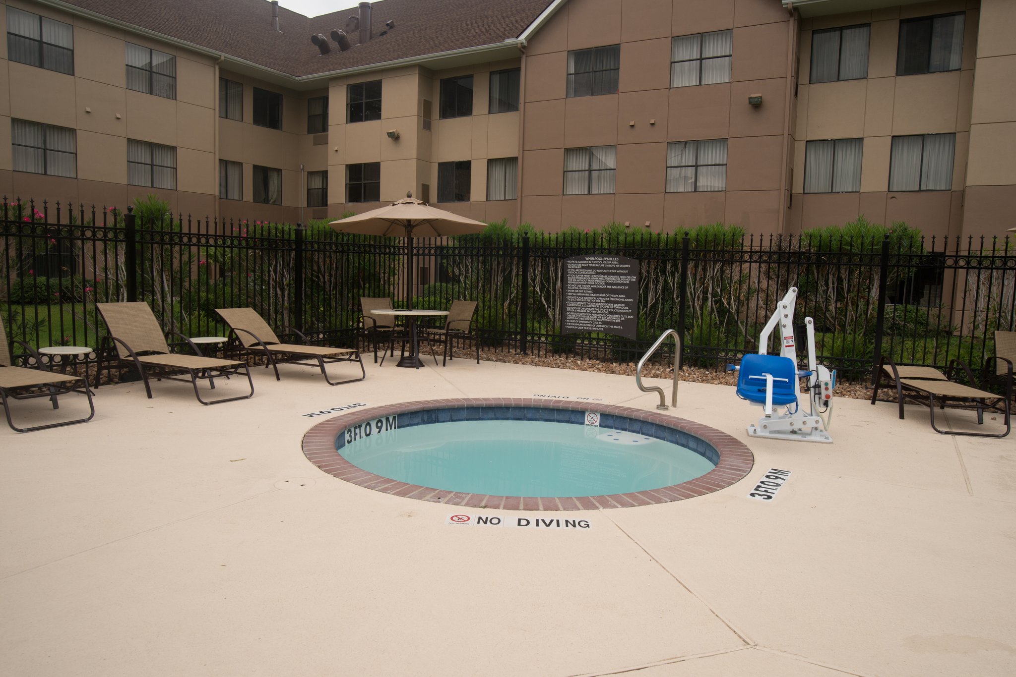 Staybridge Suites Houston NW Willowbrook