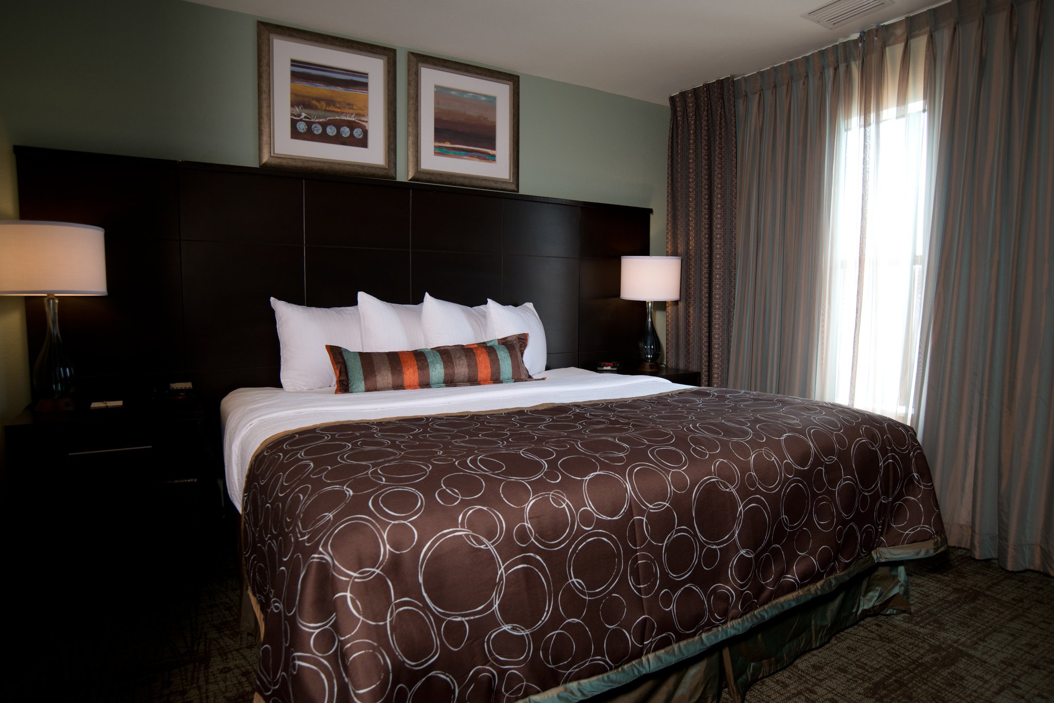 Staybridge Suites Houston NW Willowbrook