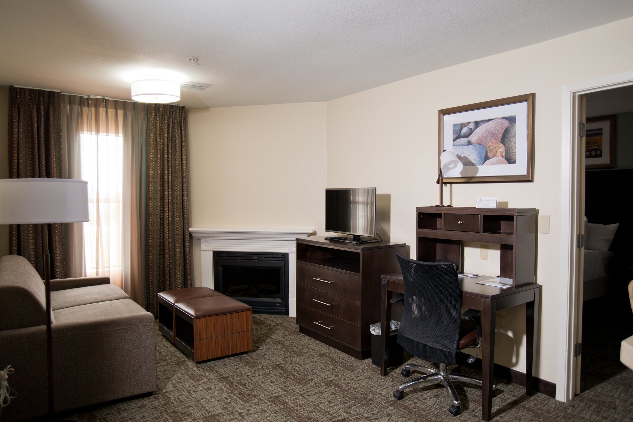 Staybridge Suites Houston NW Willowbrook