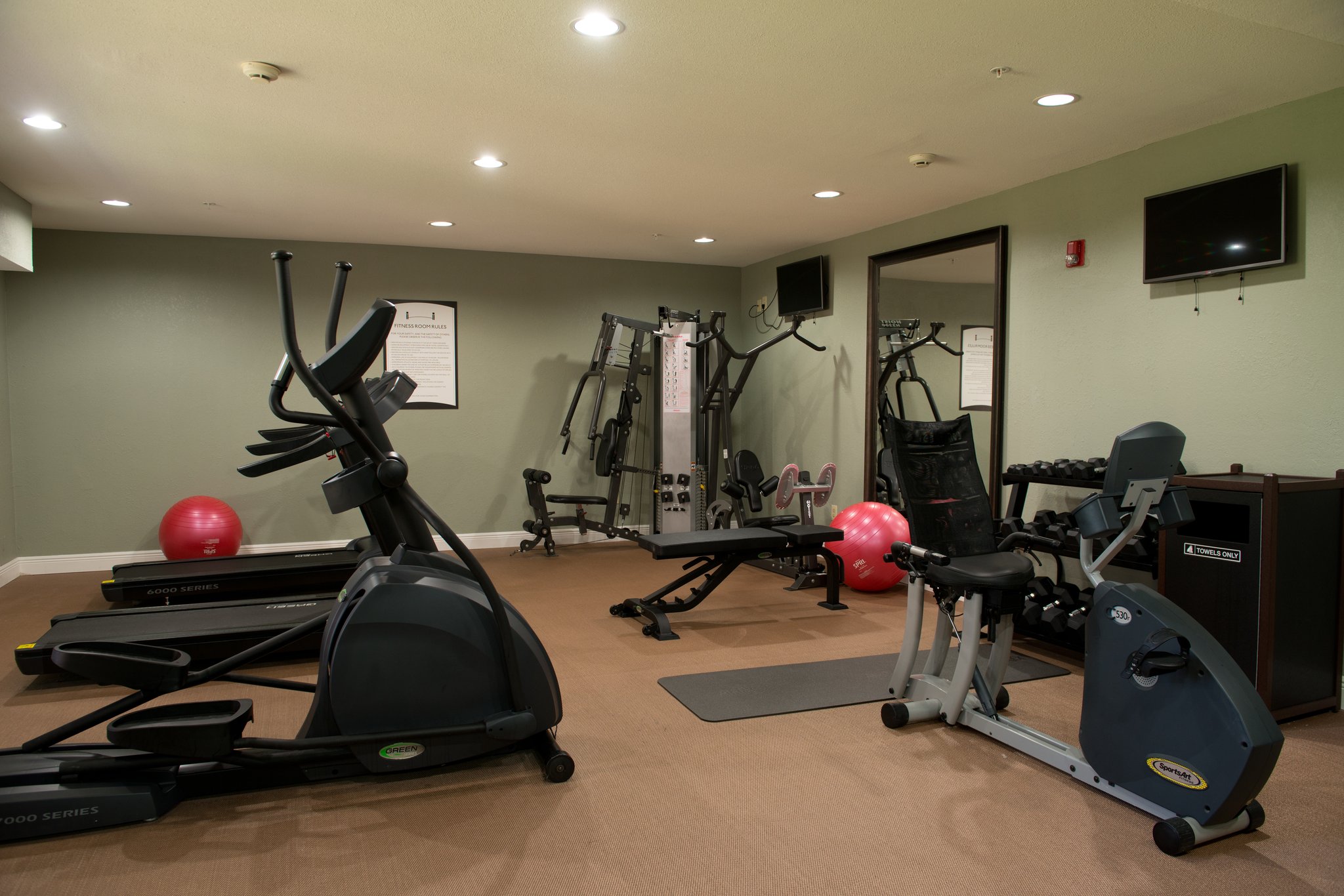 Staybridge Suites Houston NW Willowbrook