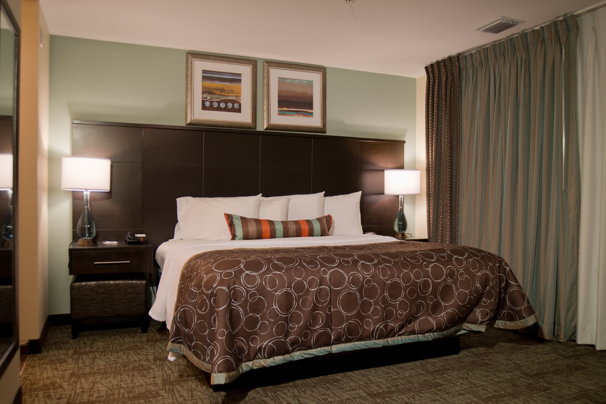 Staybridge Suites Houston NW Willowbrook