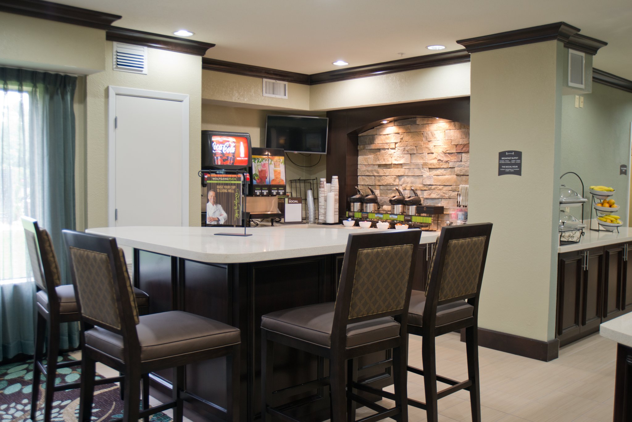 Staybridge Suites Houston NW Willowbrook