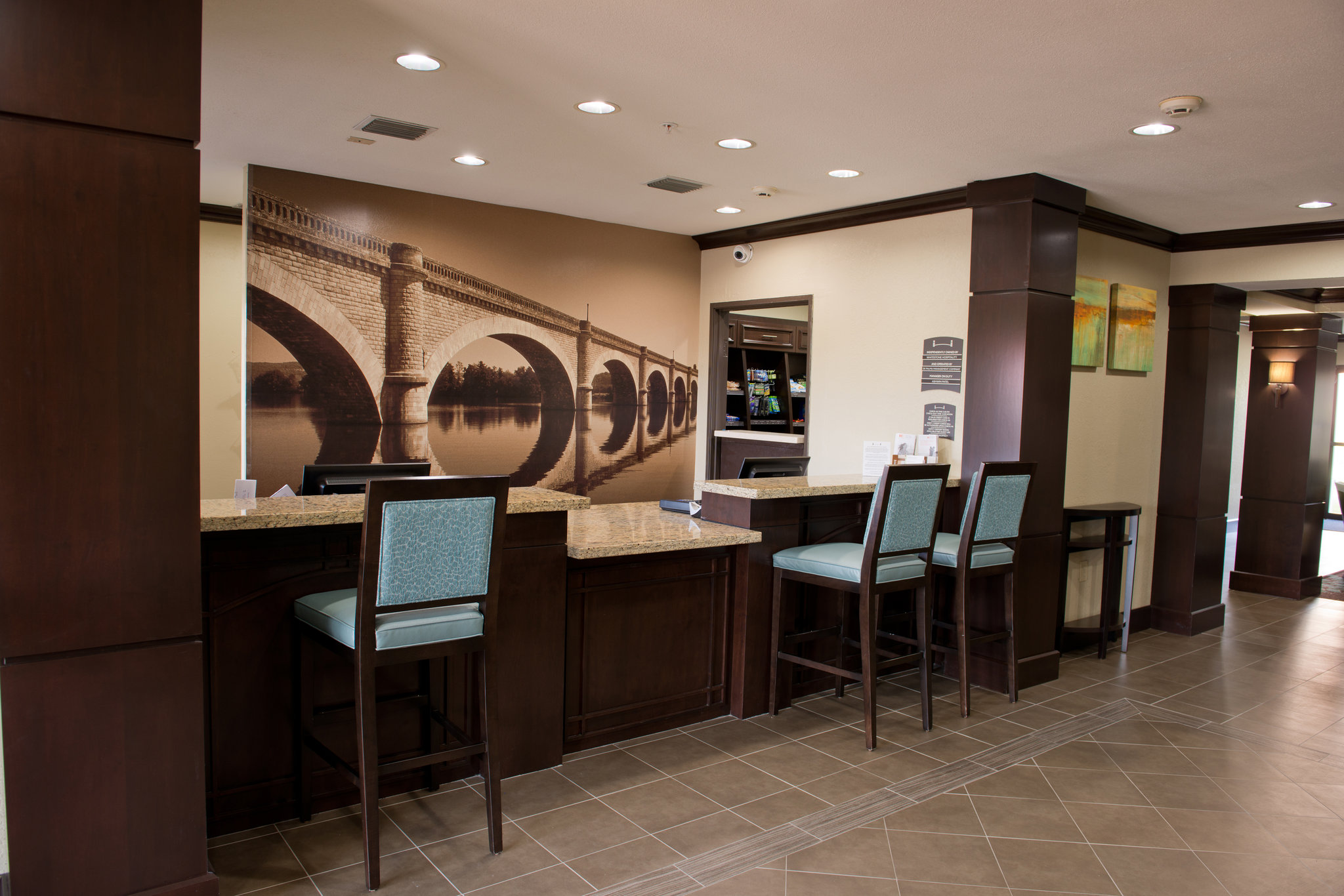 Staybridge Suites Houston NW Willowbrook