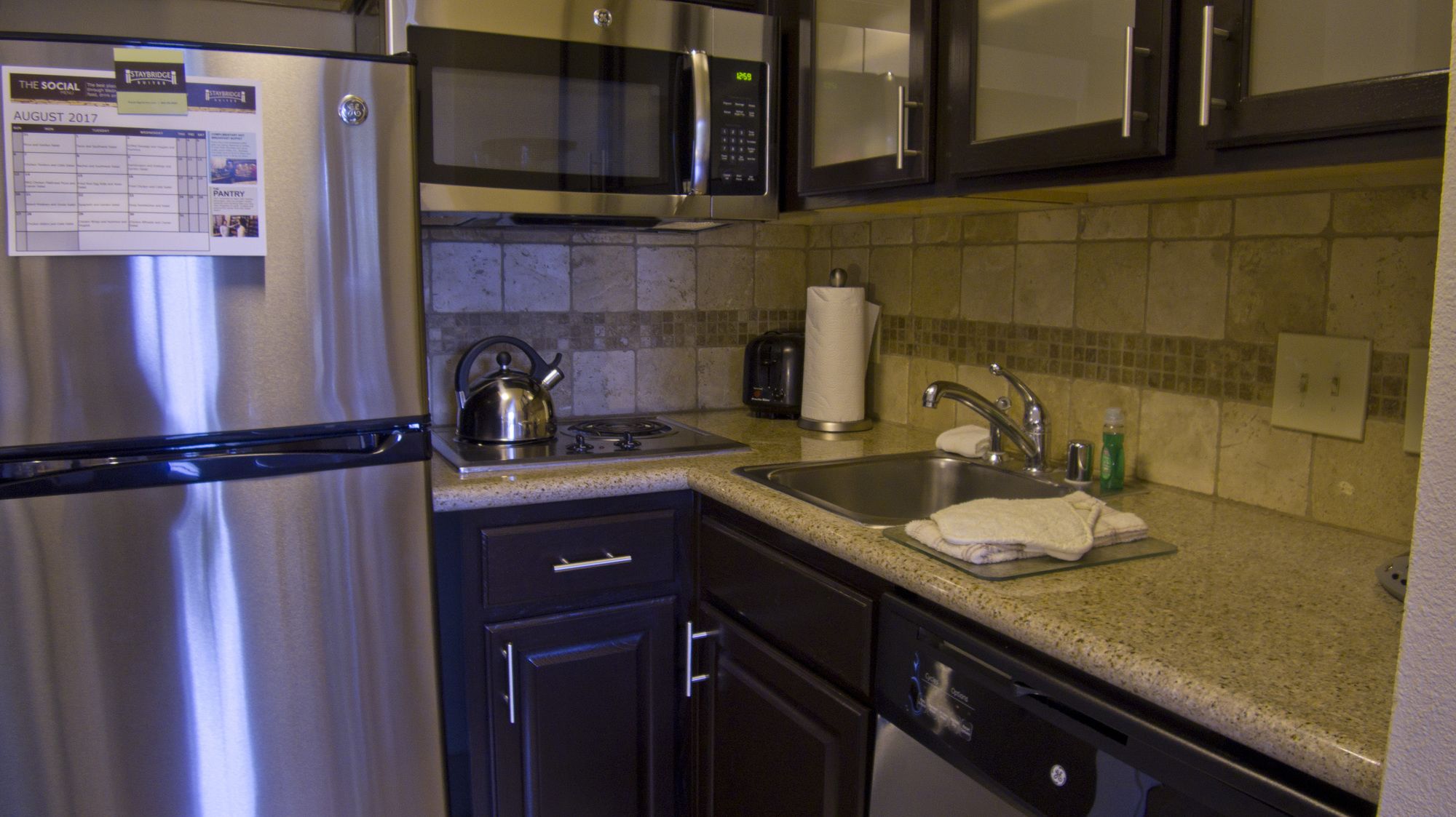 Staybridge Suites Houston West/Energy Corridor