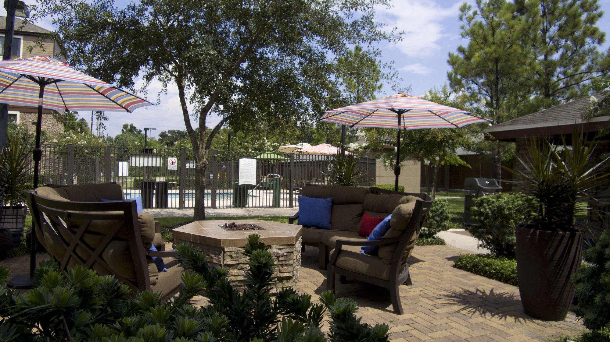 Staybridge Suites Houston West/Energy Corridor