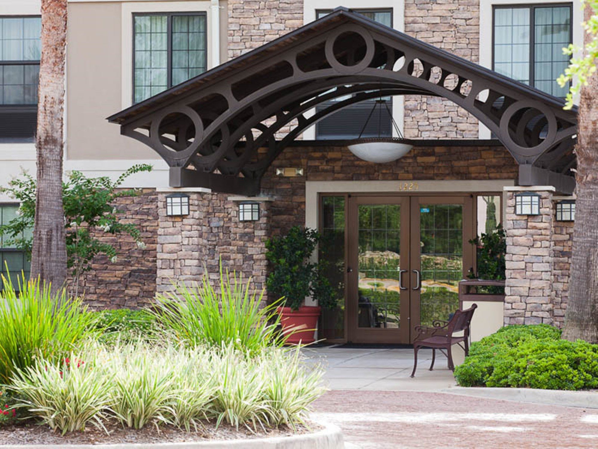Staybridge Suites Houston West/Energy Corridor