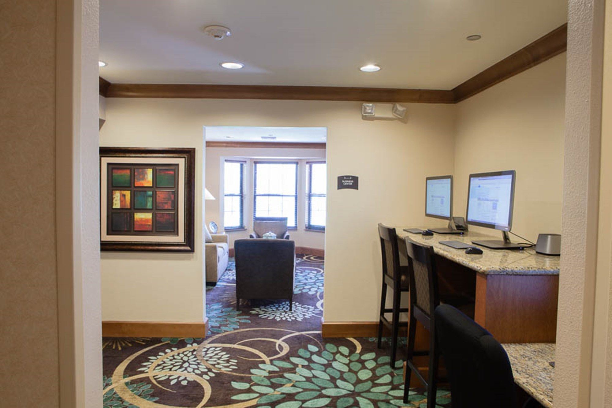 Staybridge Suites Houston West/Energy Corridor