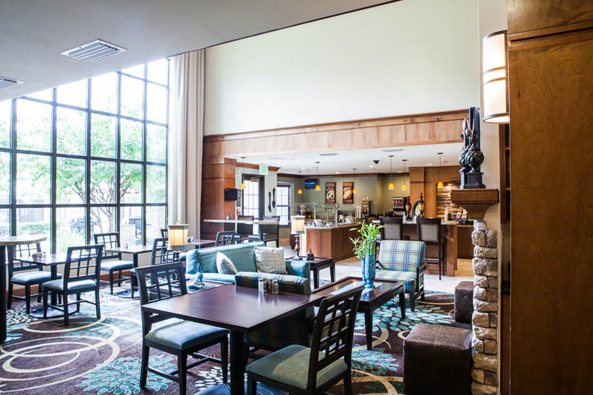 Staybridge Suites Houston West/Energy Corridor