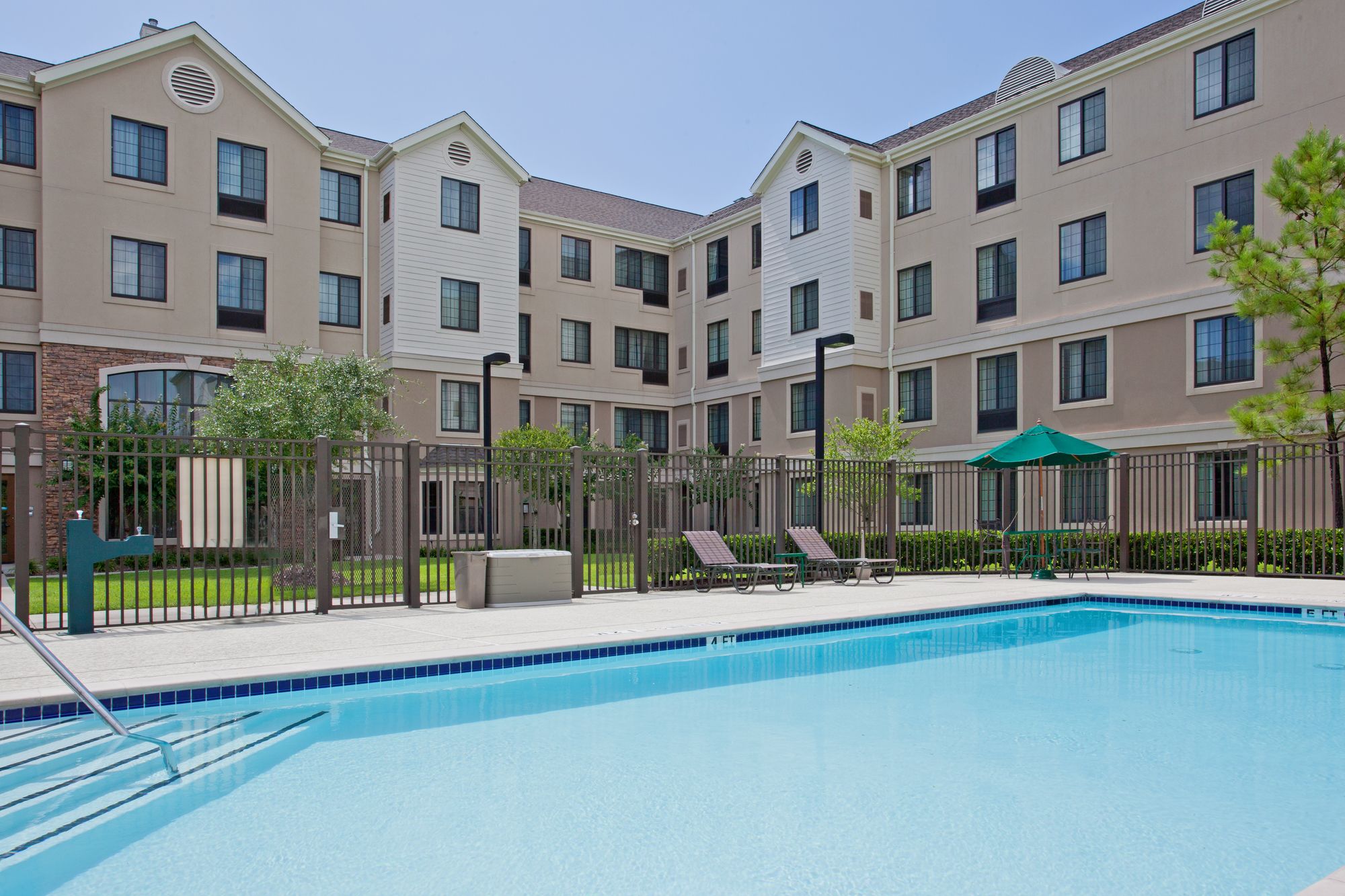 Staybridge Suites Houston West/Energy Corridor