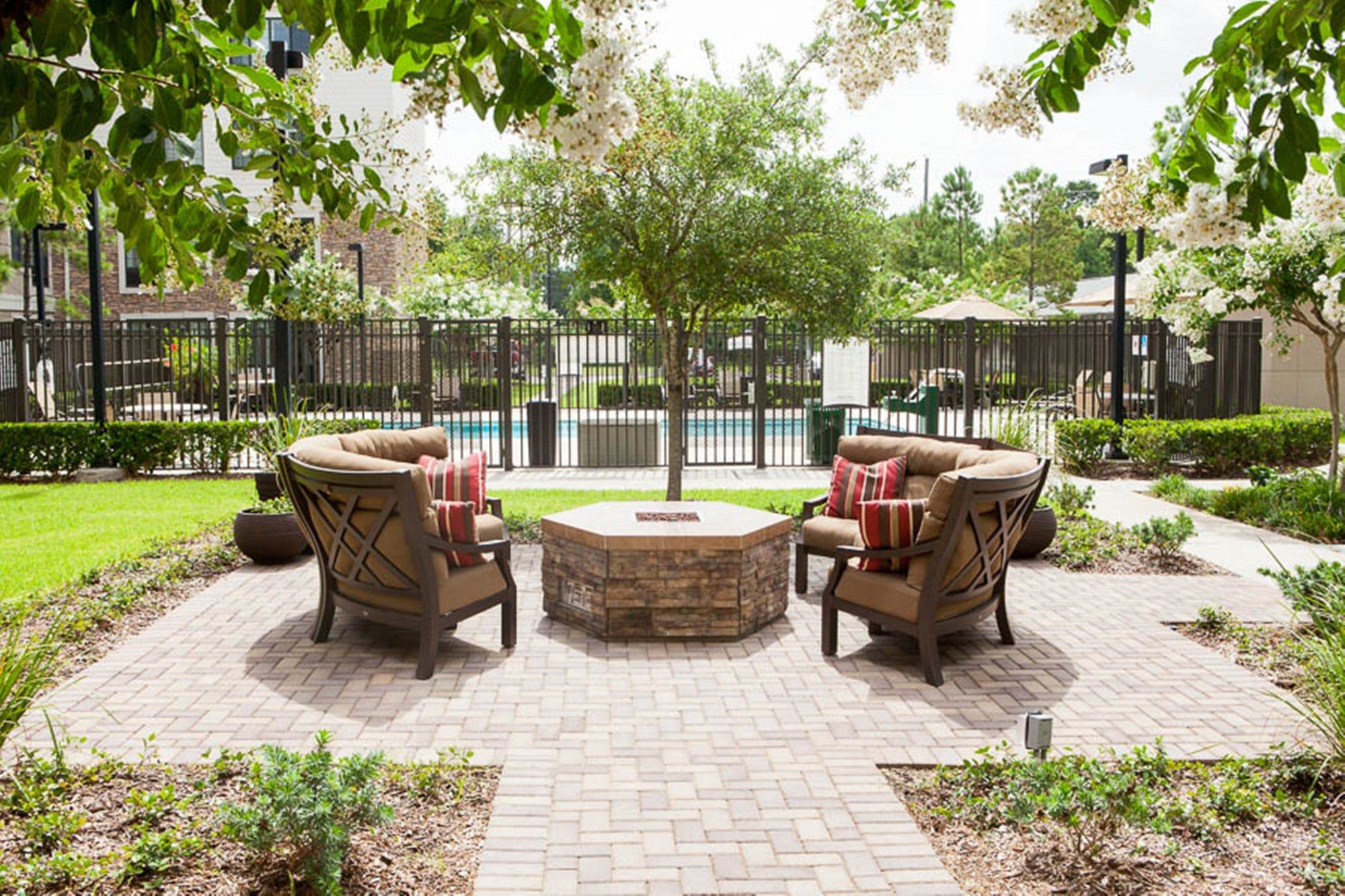 Staybridge Suites Houston West/Energy Corridor