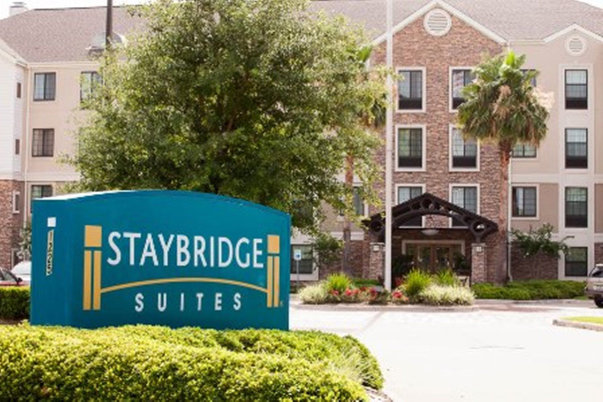 Staybridge Suites Houston West/Energy Corridor