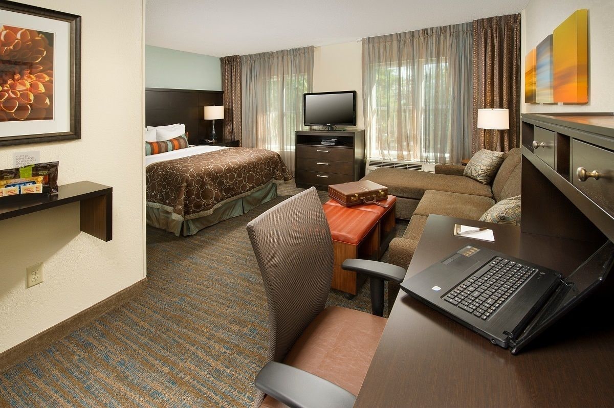 Staybridge Suites Houston West/Energy Corridor