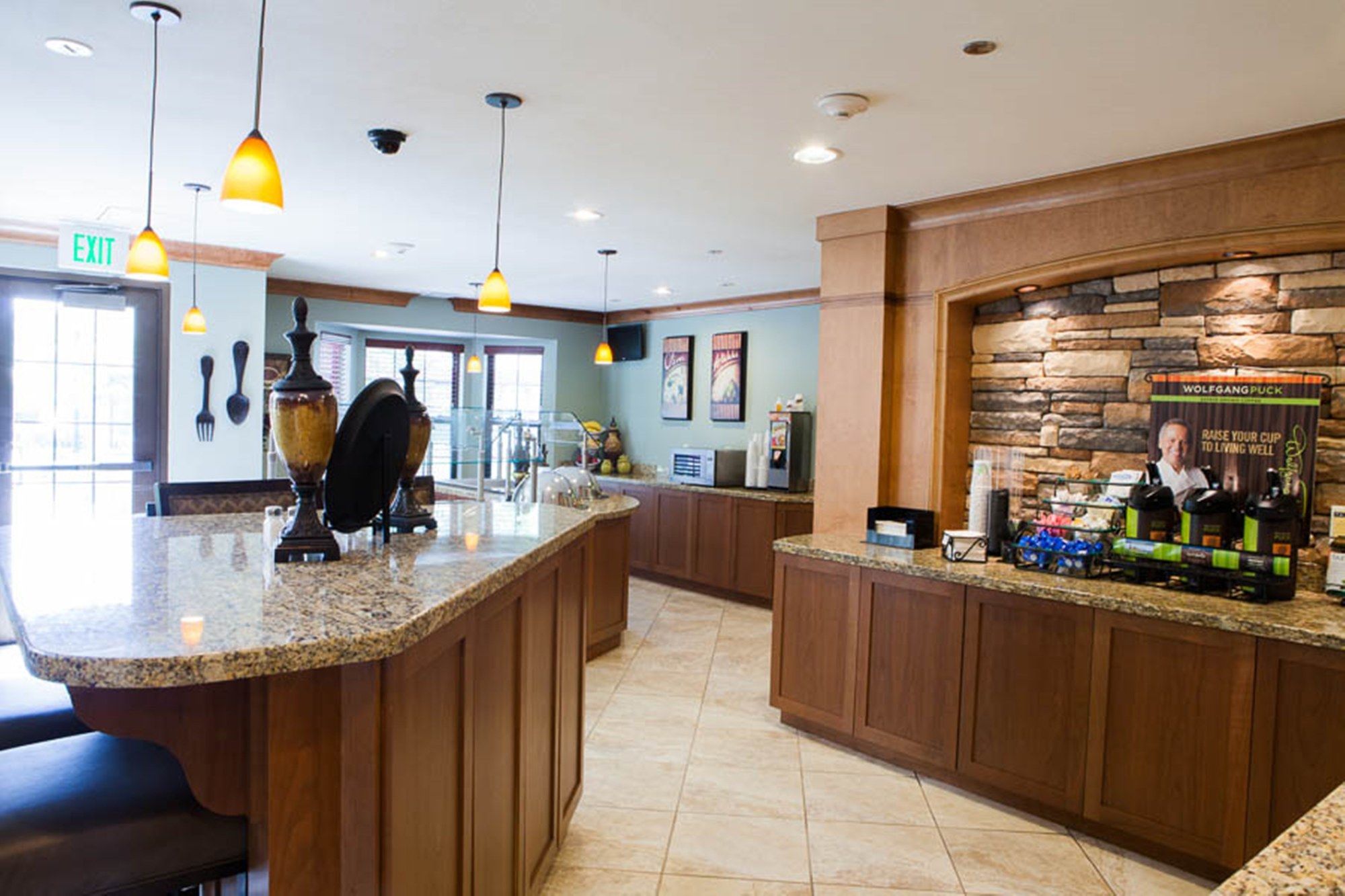 Staybridge Suites Houston West/Energy Corridor