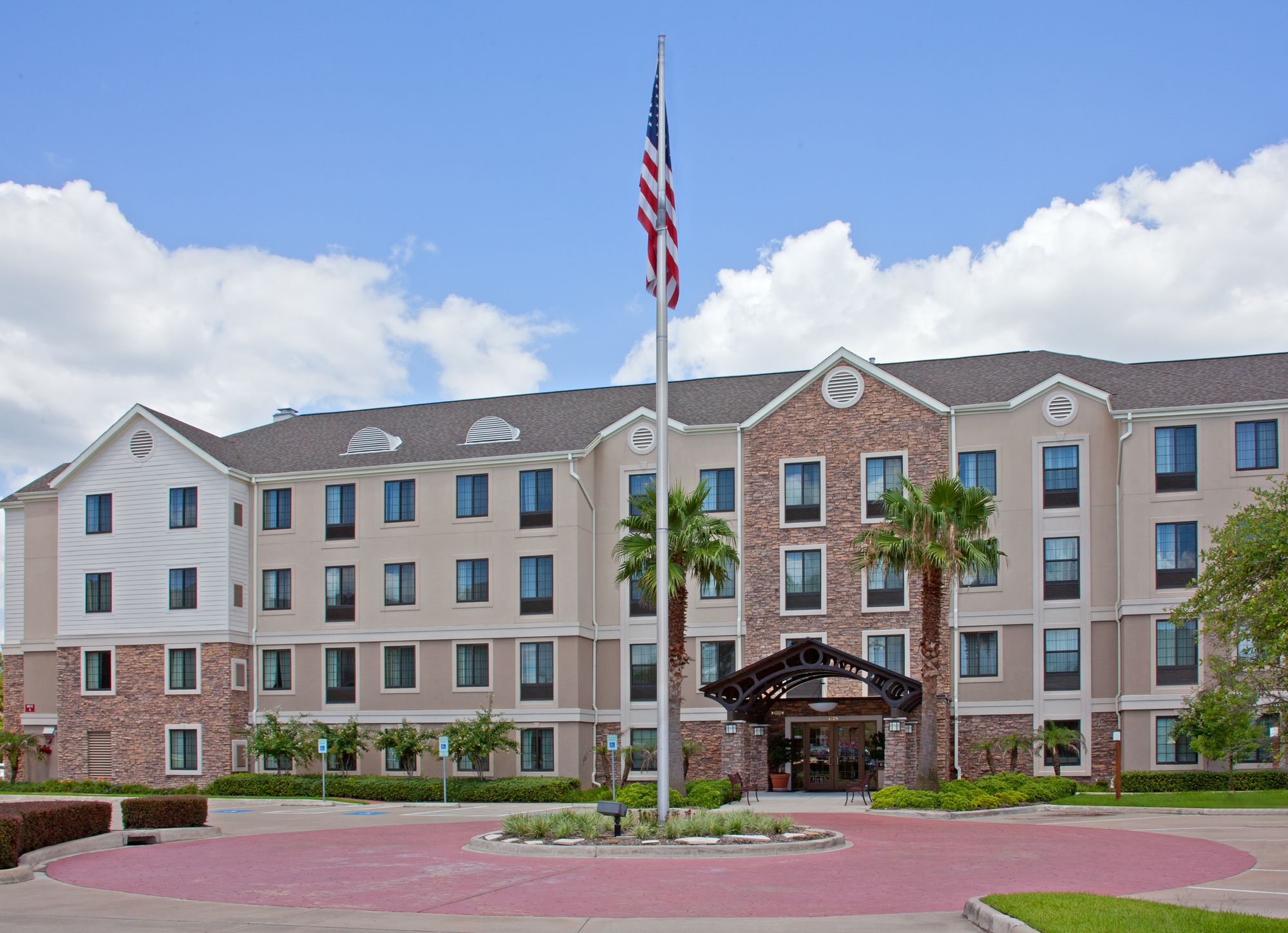 Staybridge Suites Houston West/Energy Corridor