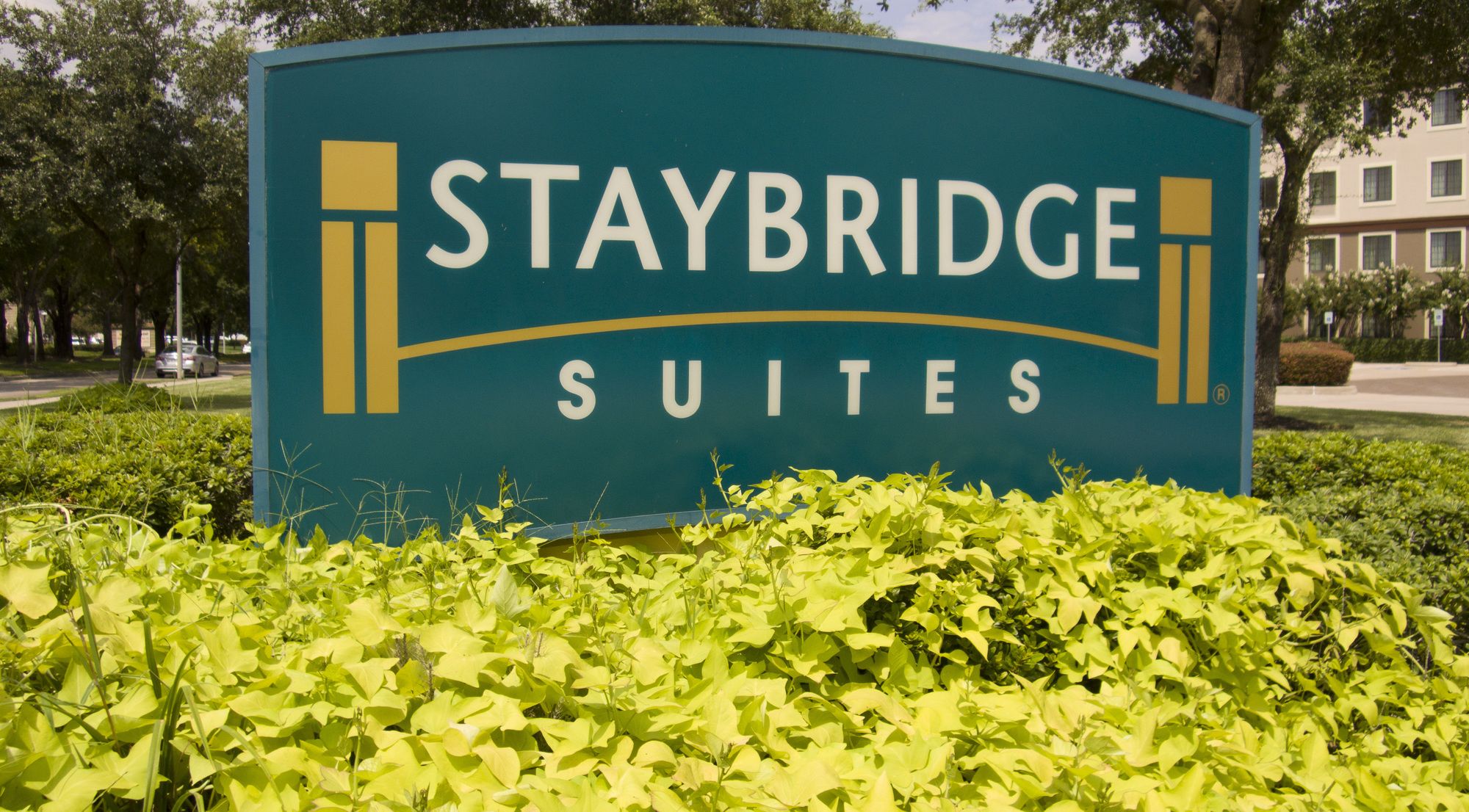 Staybridge Suites Houston West/Energy Corridor