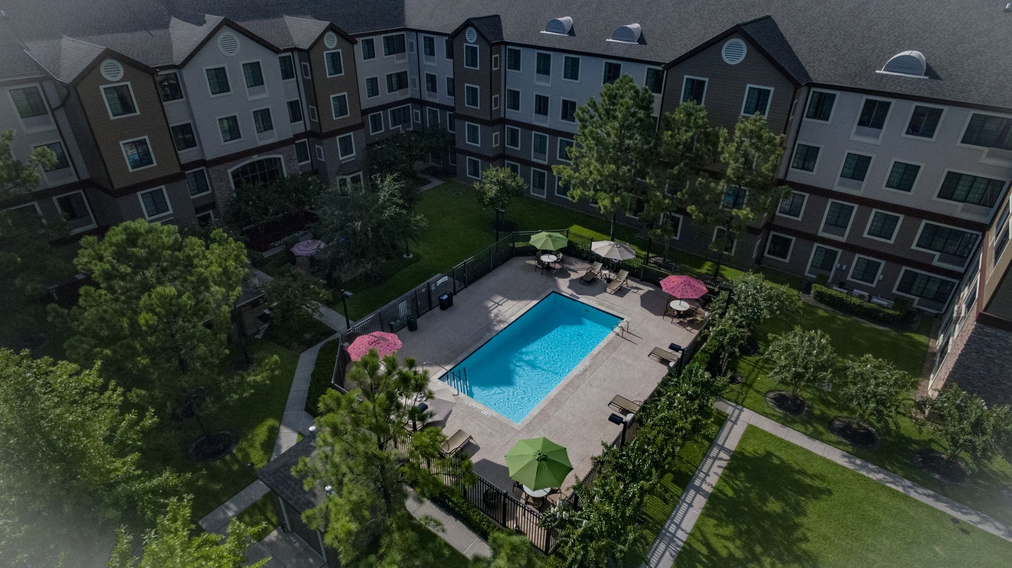 Staybridge Suites Houston West/Energy Corridor