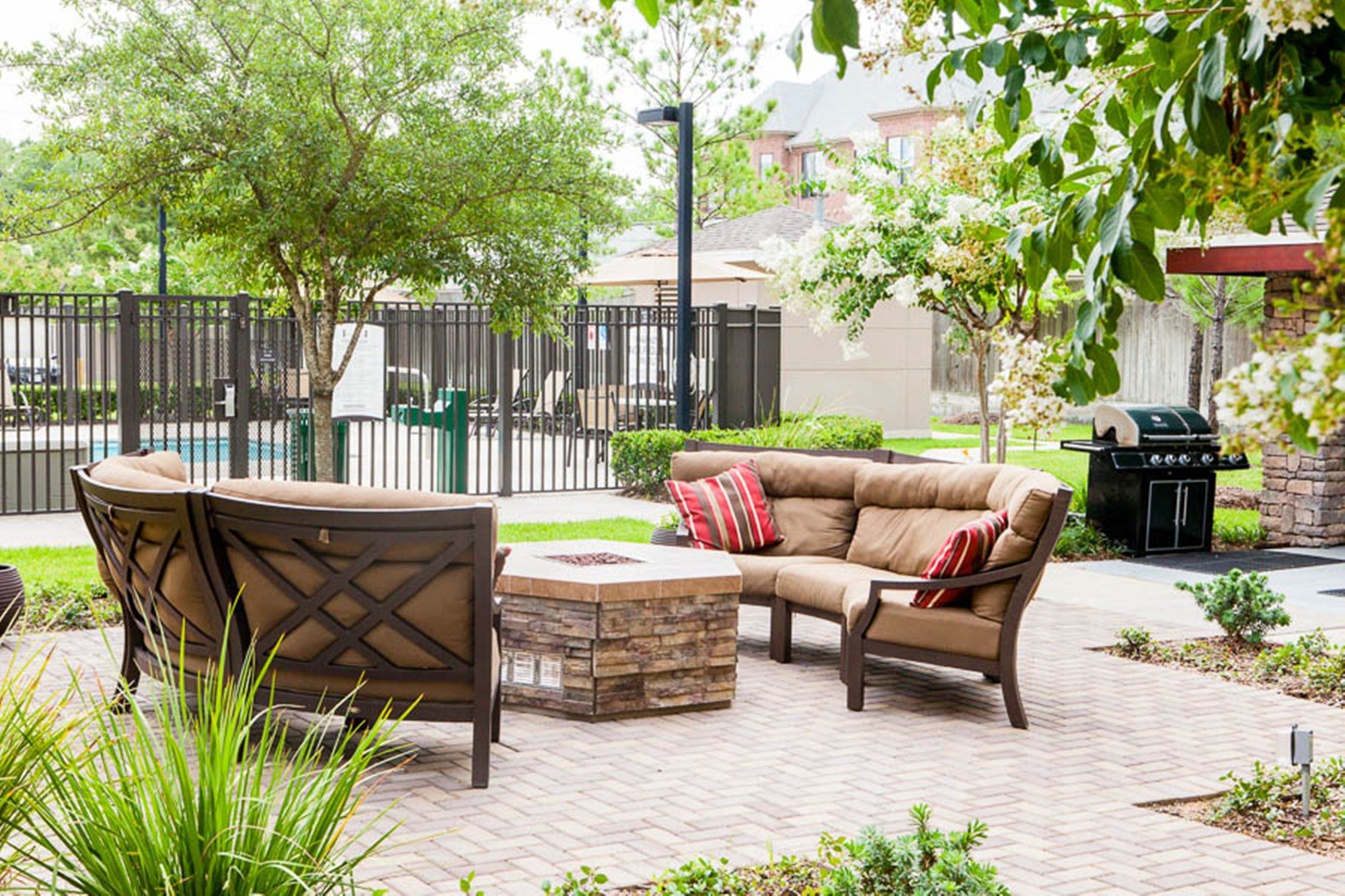 Staybridge Suites Houston West/Energy Corridor