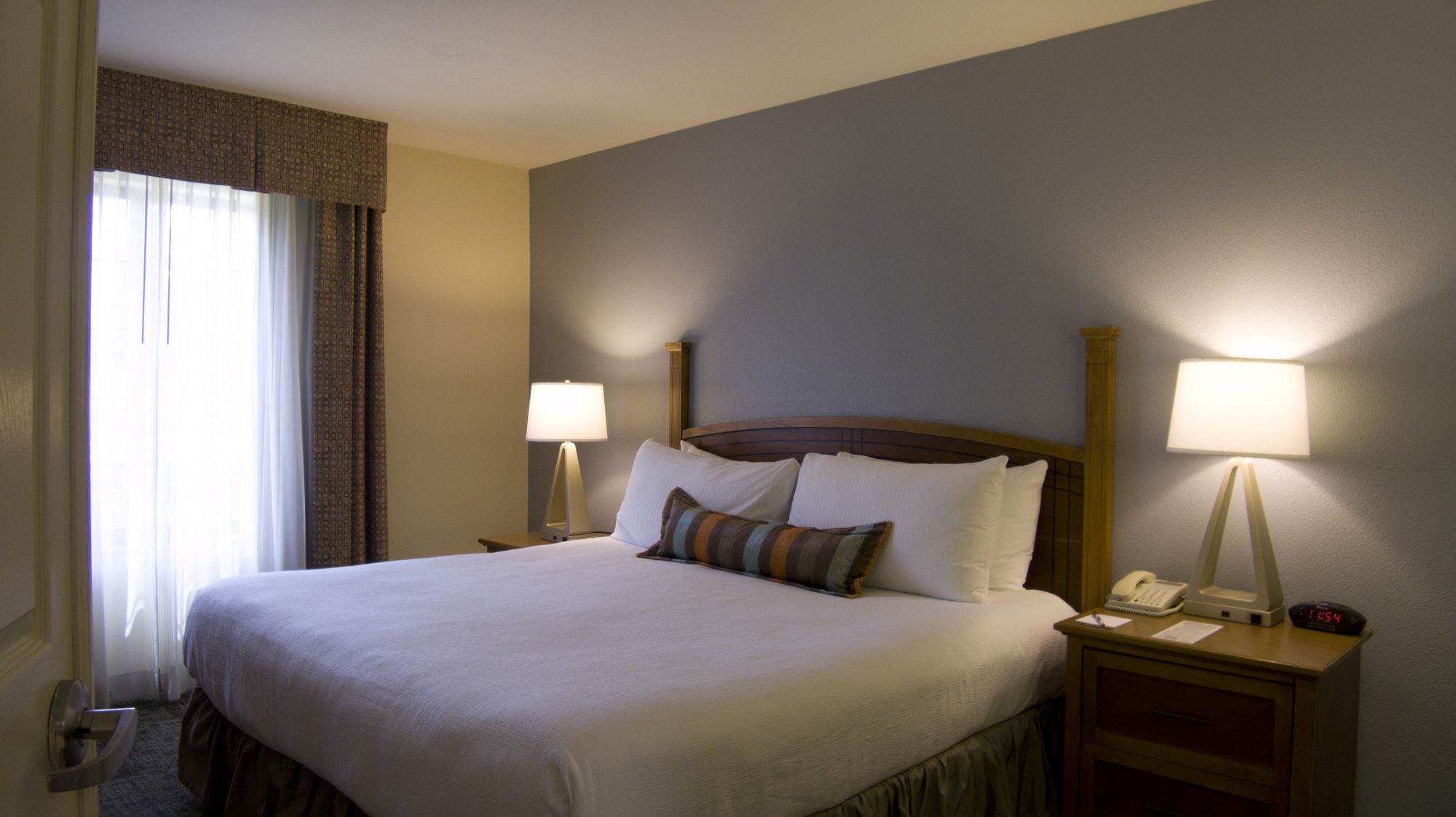 Staybridge Suites Houston West/Energy Corridor
