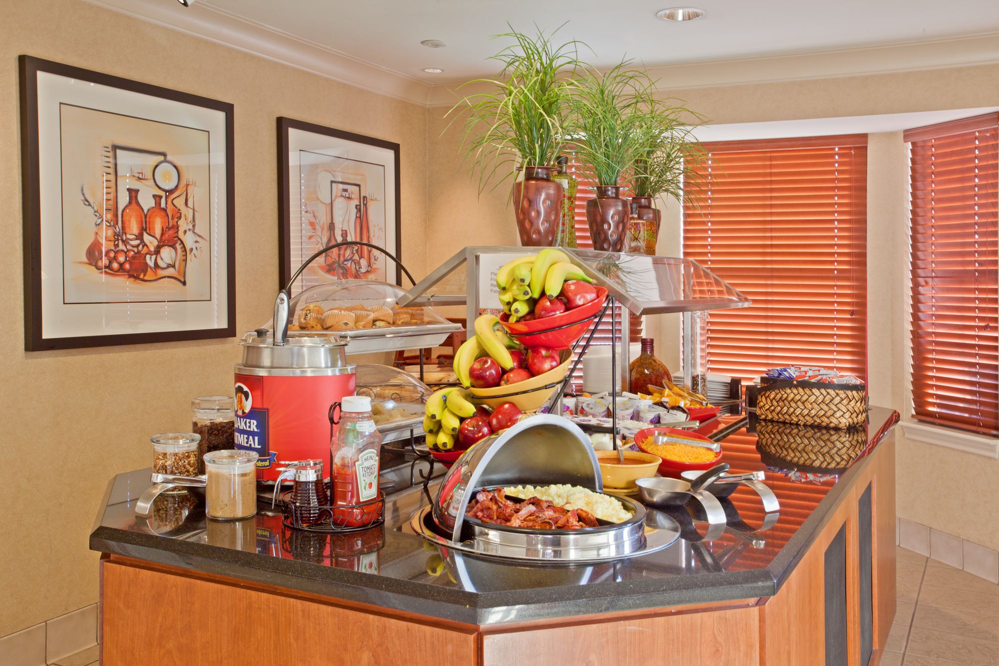 Staybridge Suites Houston Willowbrook