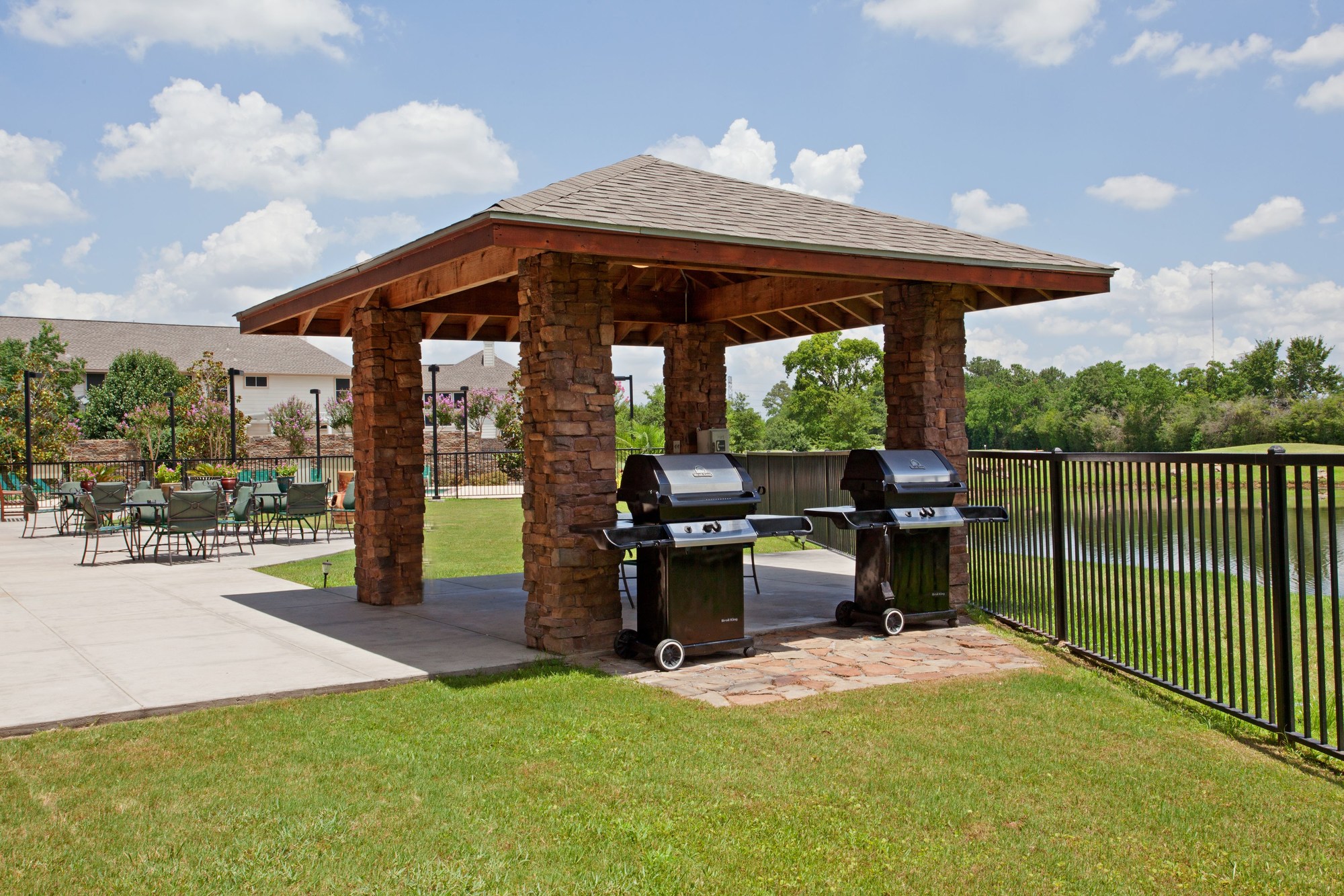 Staybridge Suites Houston Willowbrook
