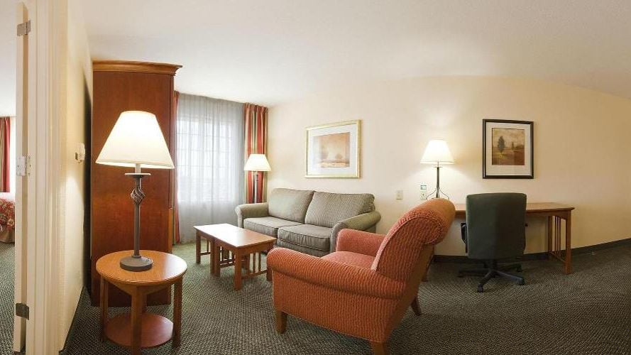 Staybridge Suites Houston Willowbrook