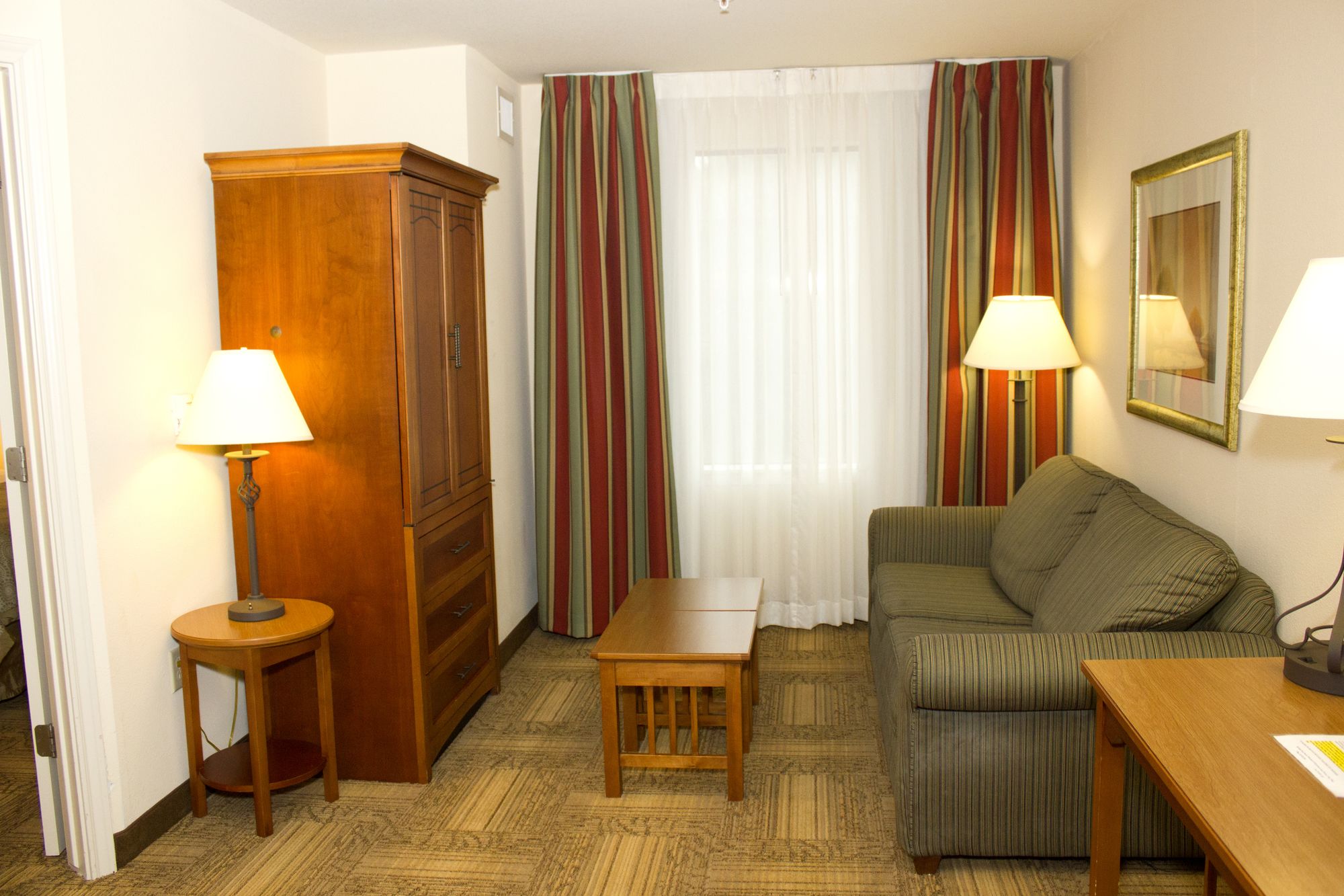 Staybridge Suites Houston Willowbrook