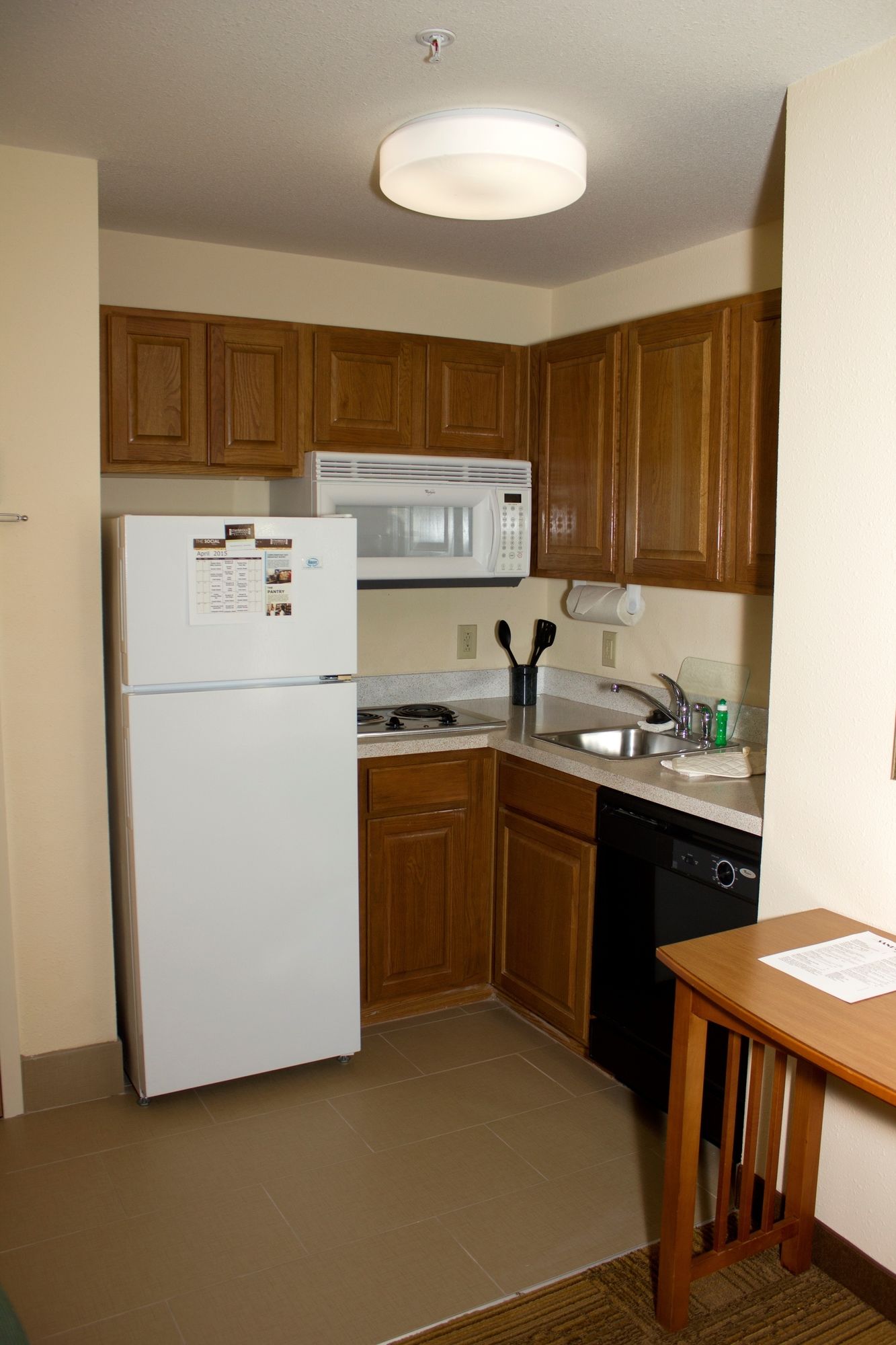 Staybridge Suites Houston Willowbrook