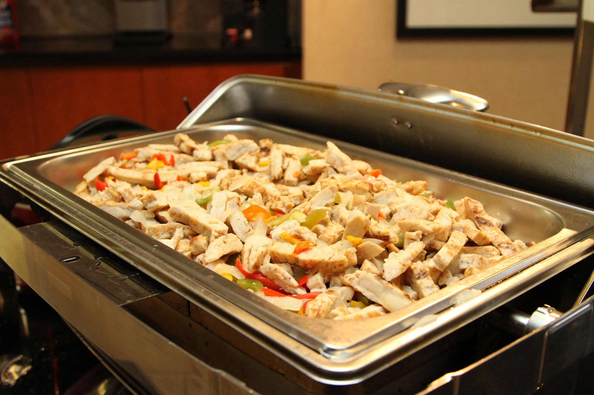 Staybridge Suites Houston Willowbrook
